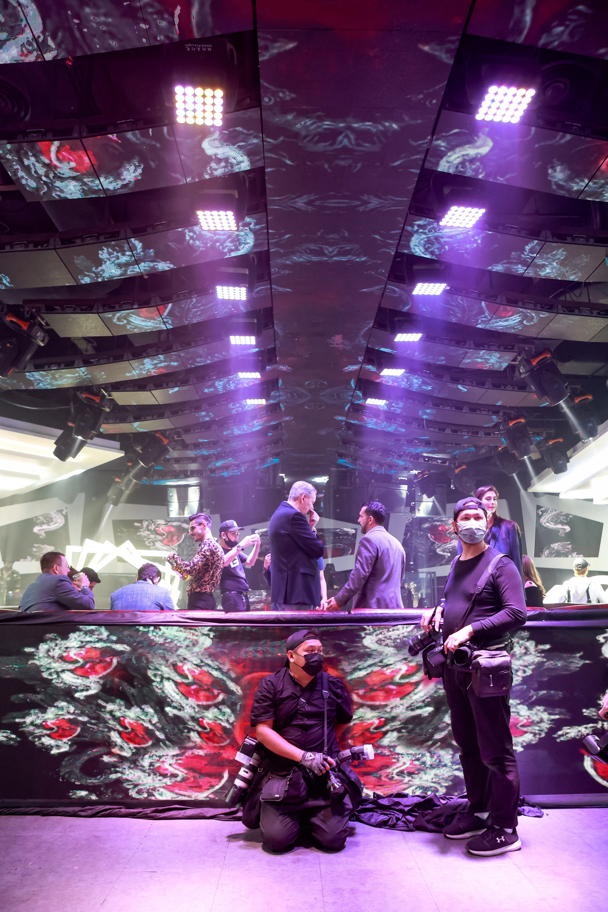 Документальный репортаж. Фотограф Евгений Казекин