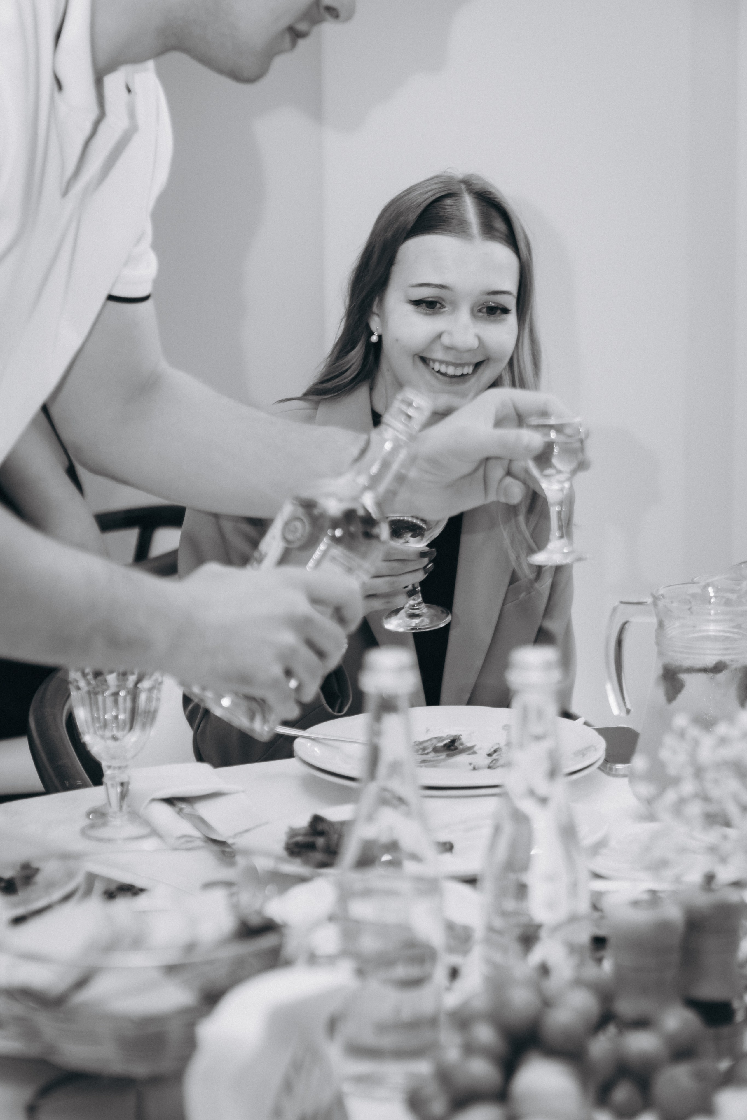 Даниил и Алена. Индивидуальный и свадебный фотограф в Нижнем Новгороде Трушина Кристина