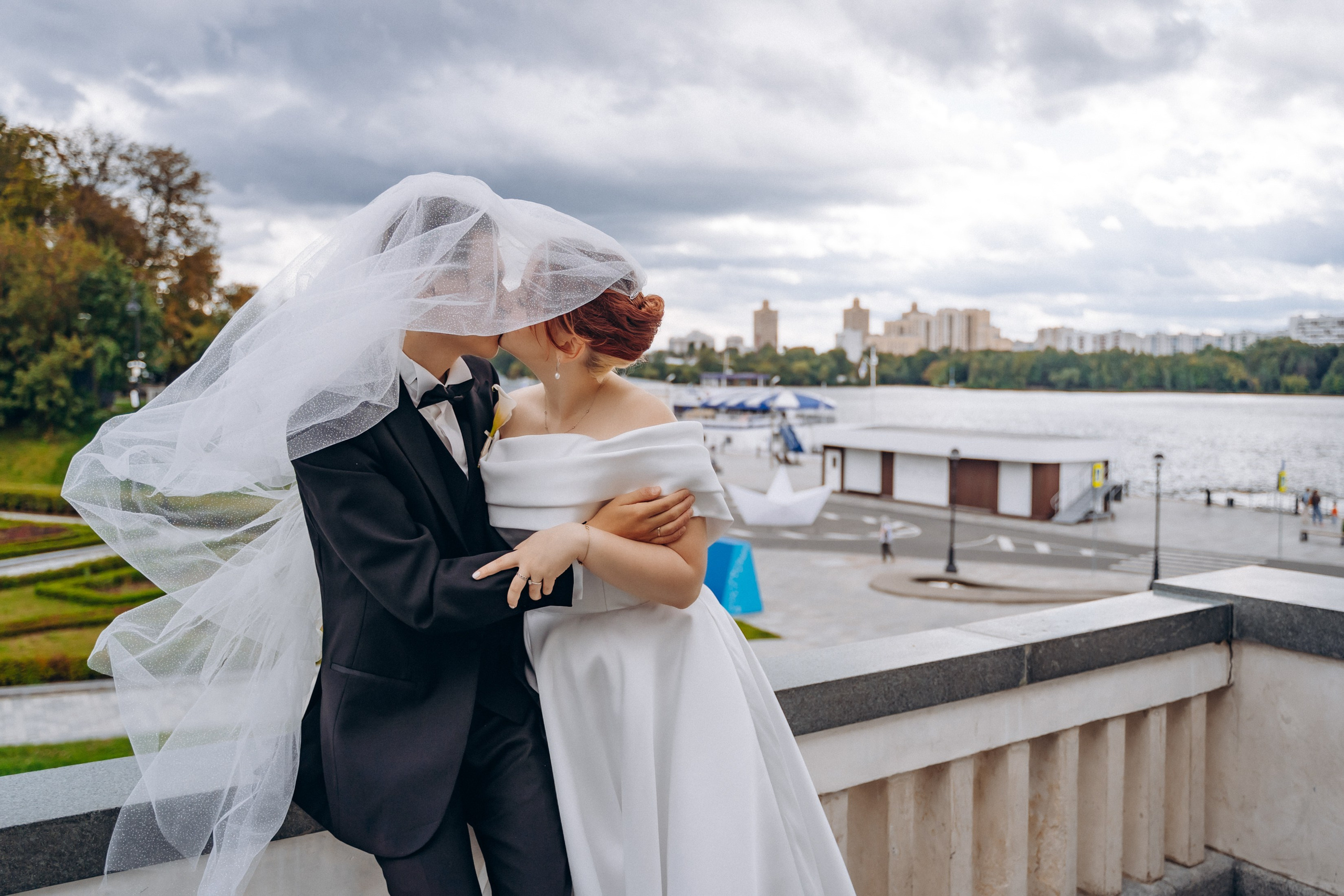 Свадьба. FOTOZ Studio / Фотовидеомейкер Андрей Смирнов