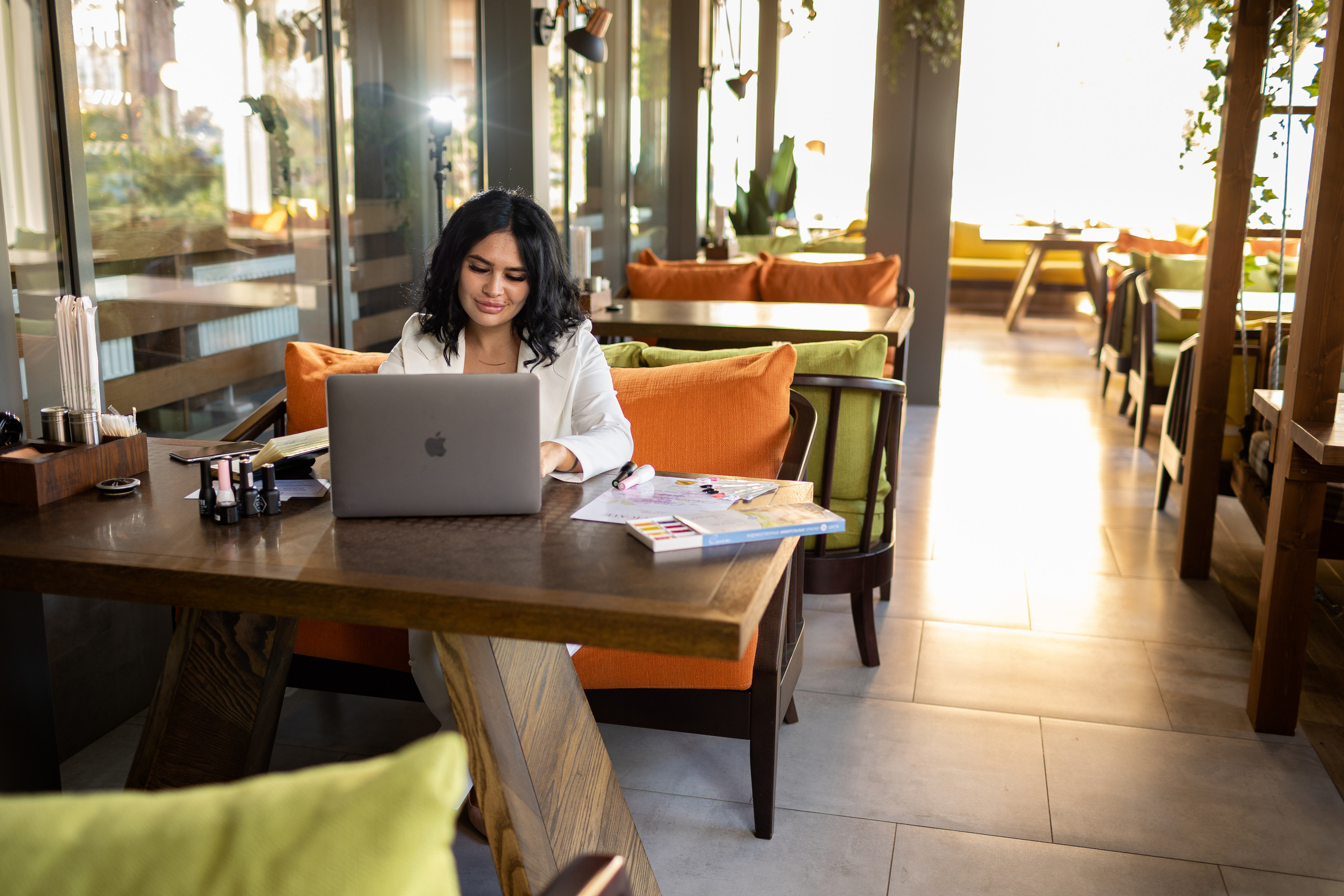 Места для контент съемки. Фотограф в Краснодаре Татьяна Безугляк