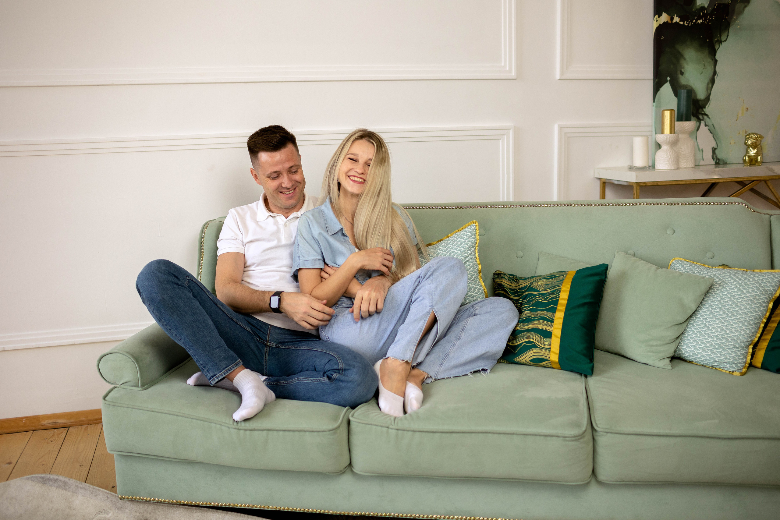 Семейная съемка. Фотограф в Краснодаре Татьяна Безугляк