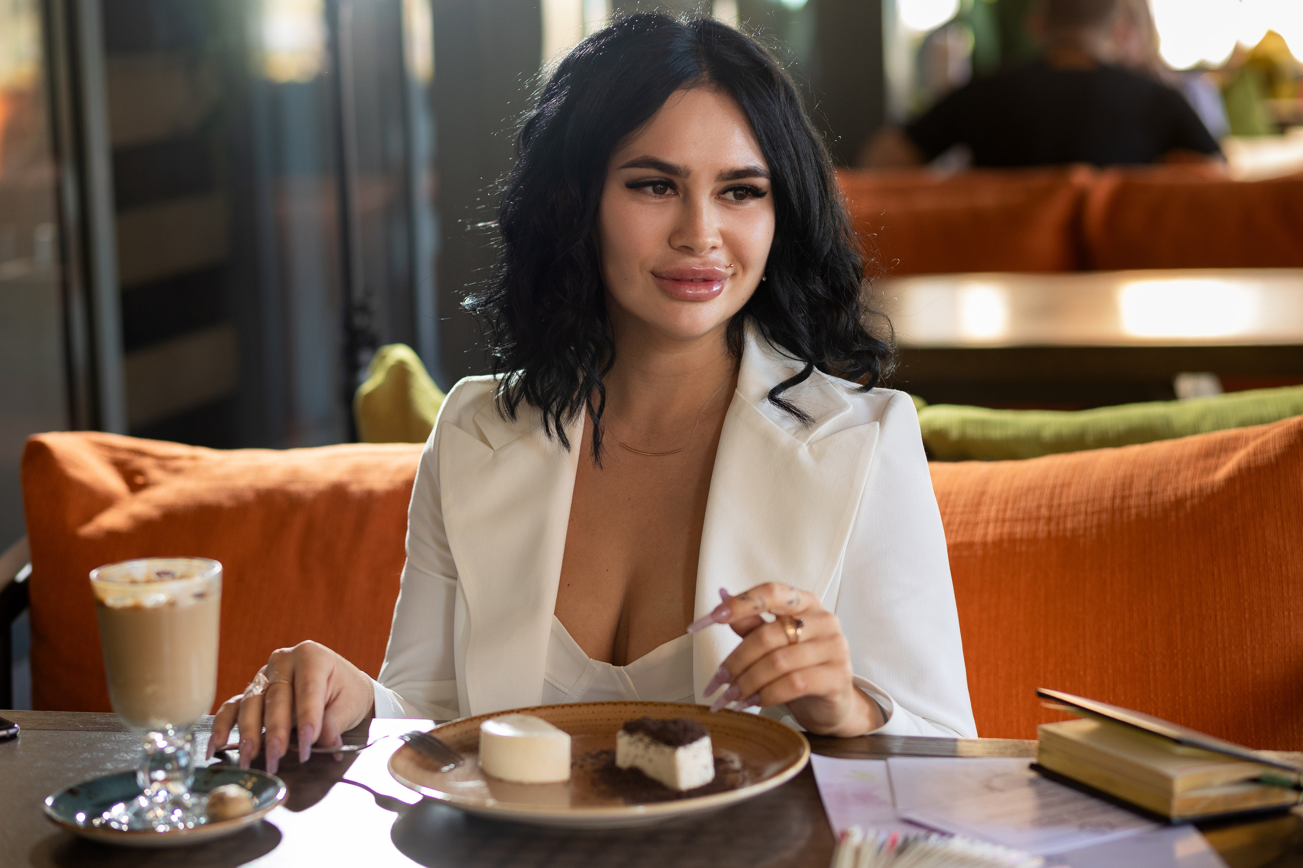 Места для контент съемки. Фотограф в Краснодаре Татьяна Безугляк