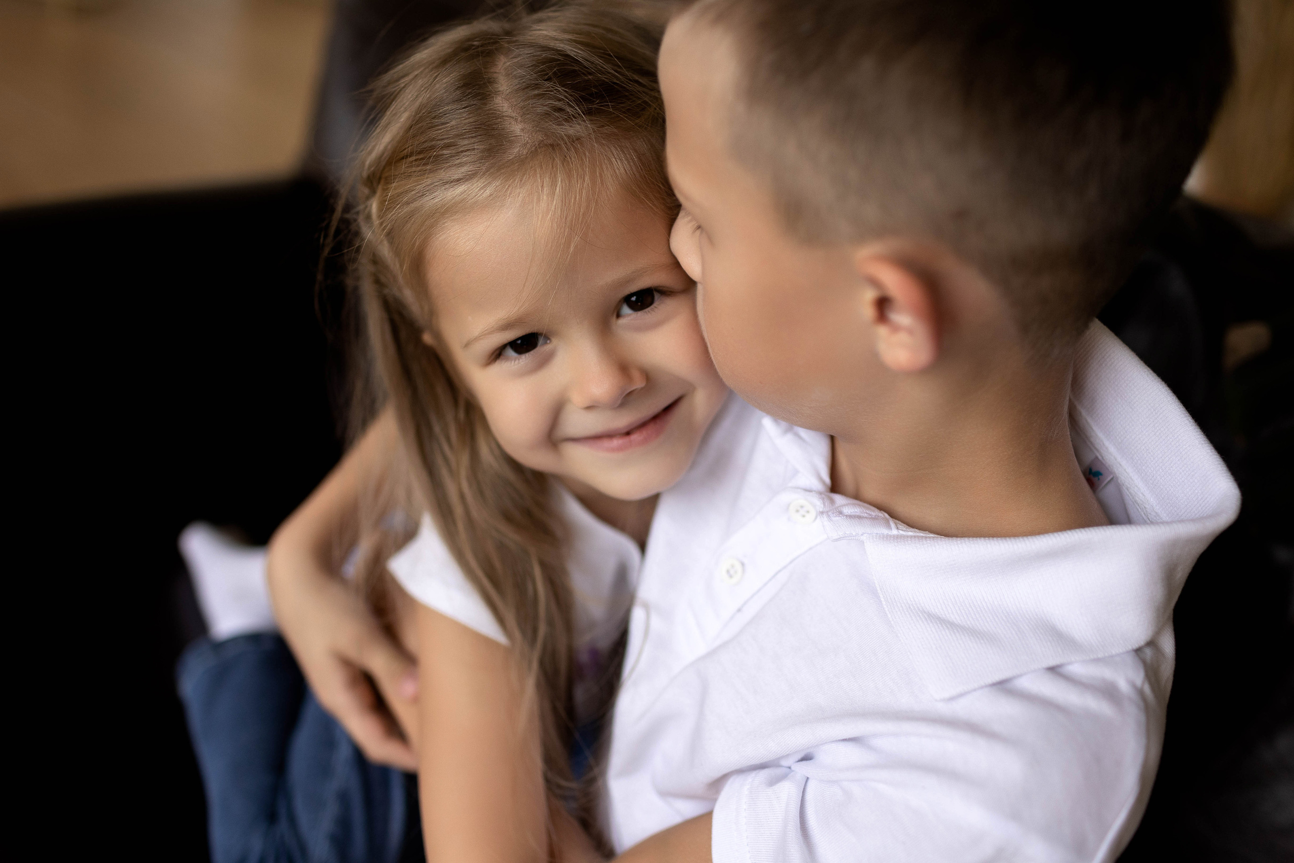 Семейная съемка. Фотограф в Краснодаре Татьяна Безугляк