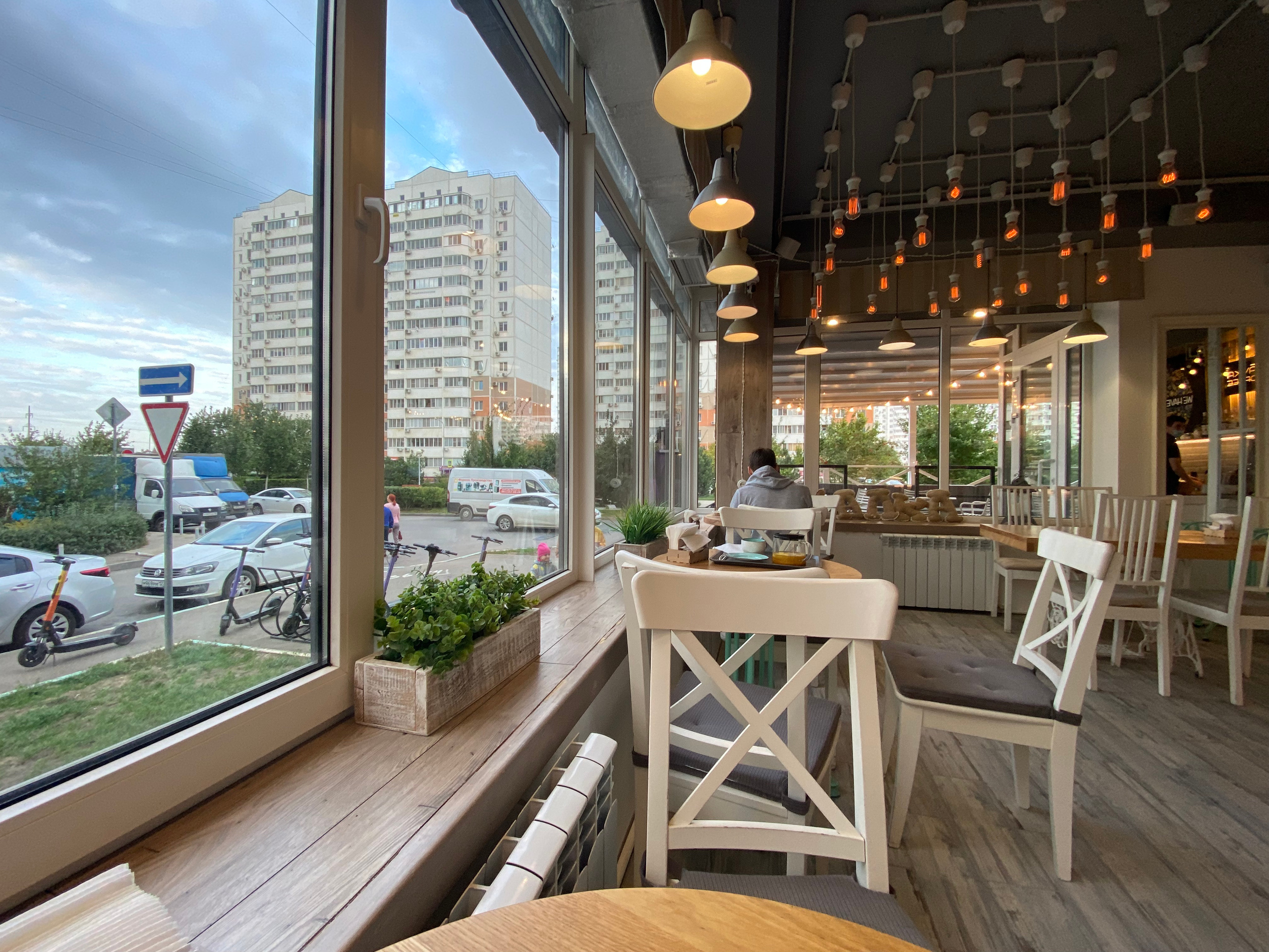 Места для контент съемки. Фотограф в Краснодаре Татьяна Безугляк