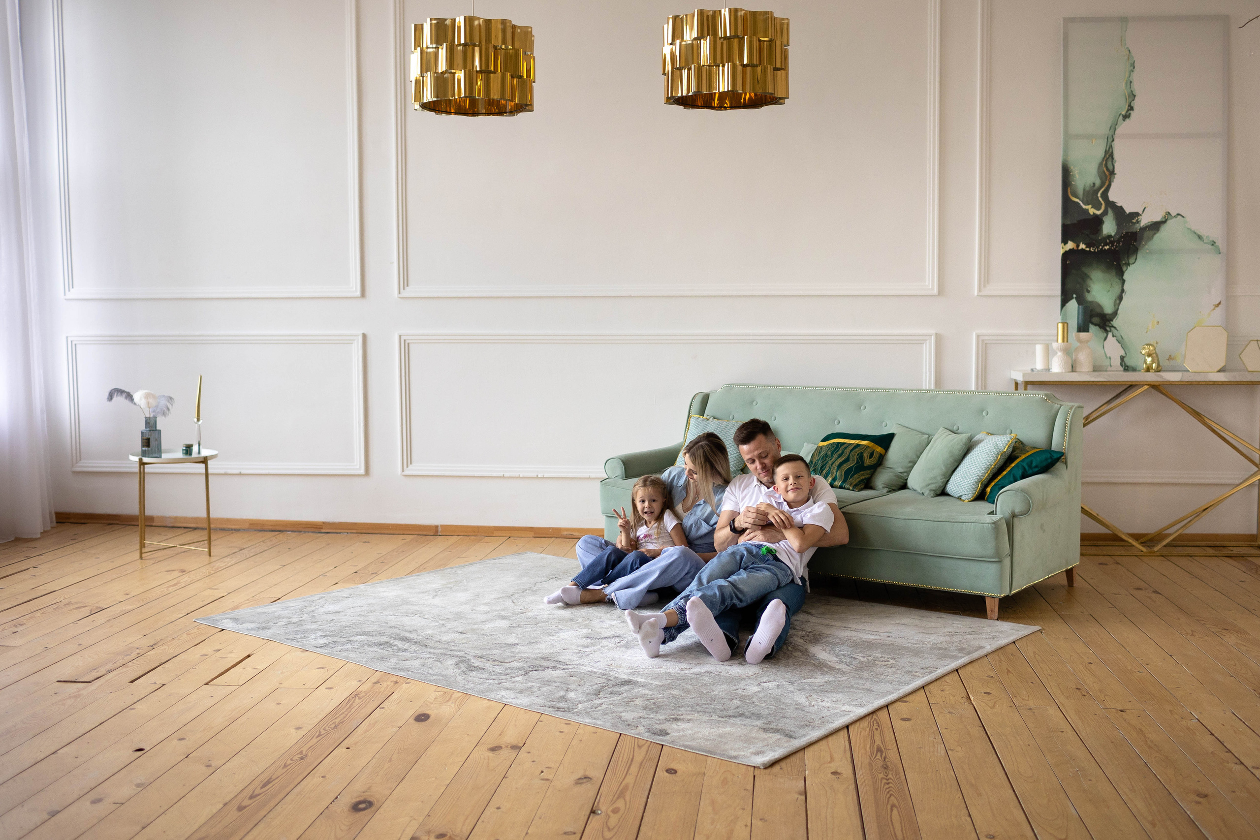 Семейная съемка. Фотограф в Краснодаре Татьяна Безугляк