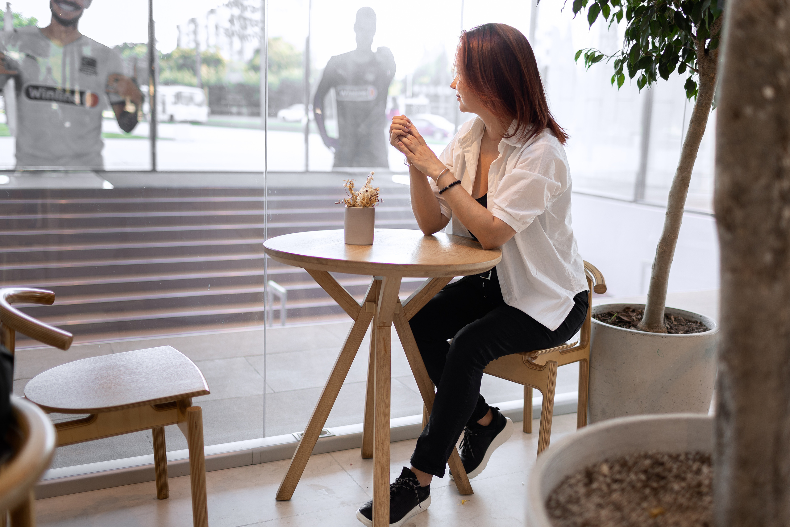 Места для контент съемки. Фотограф в Краснодаре Татьяна Безугляк