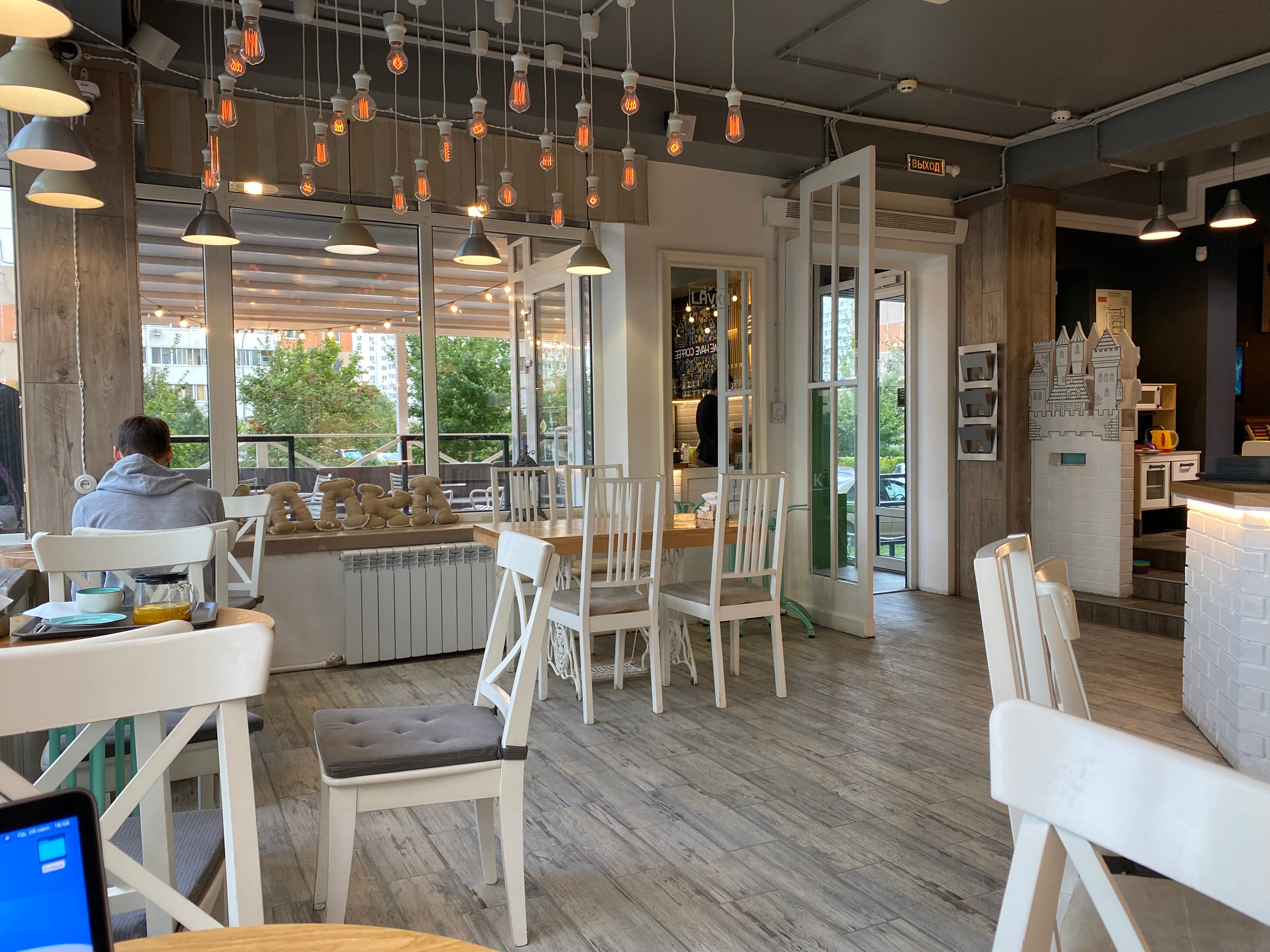 Места для контент съемки. Фотограф в Краснодаре Татьяна Безугляк