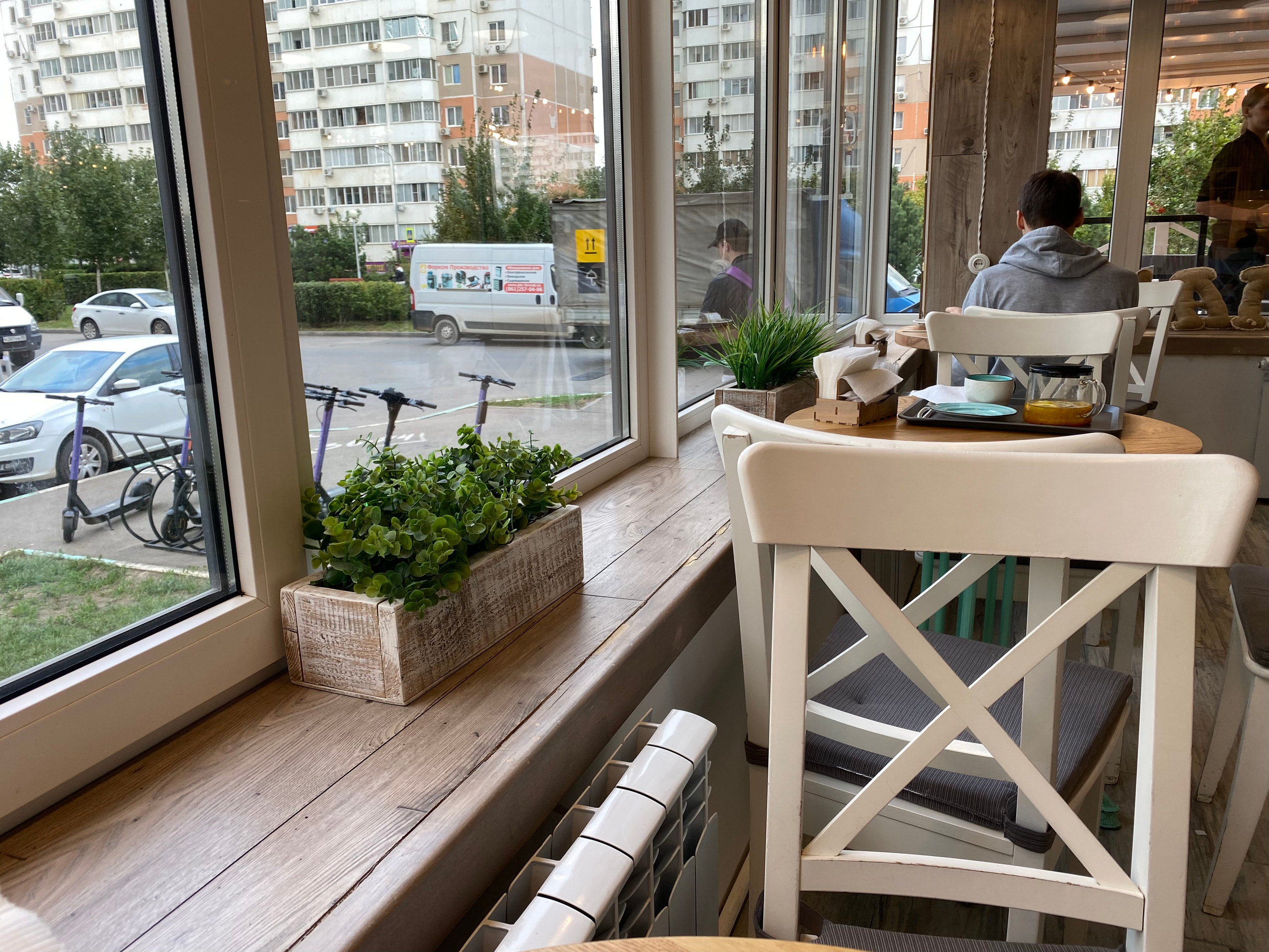 Места для контент съемки. Фотограф в Краснодаре Татьяна Безугляк