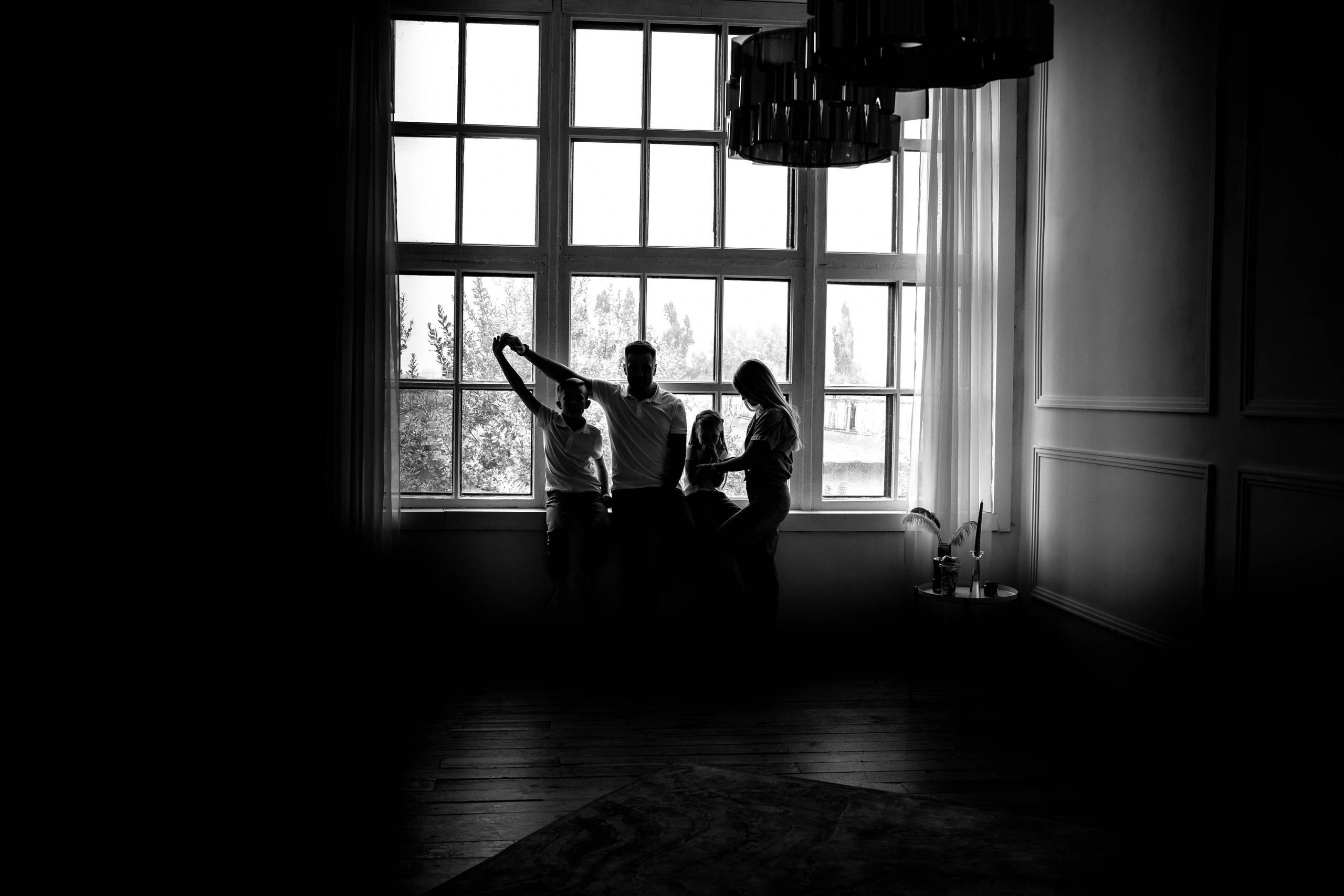 Семейная съемка. Фотограф в Краснодаре Татьяна Безугляк