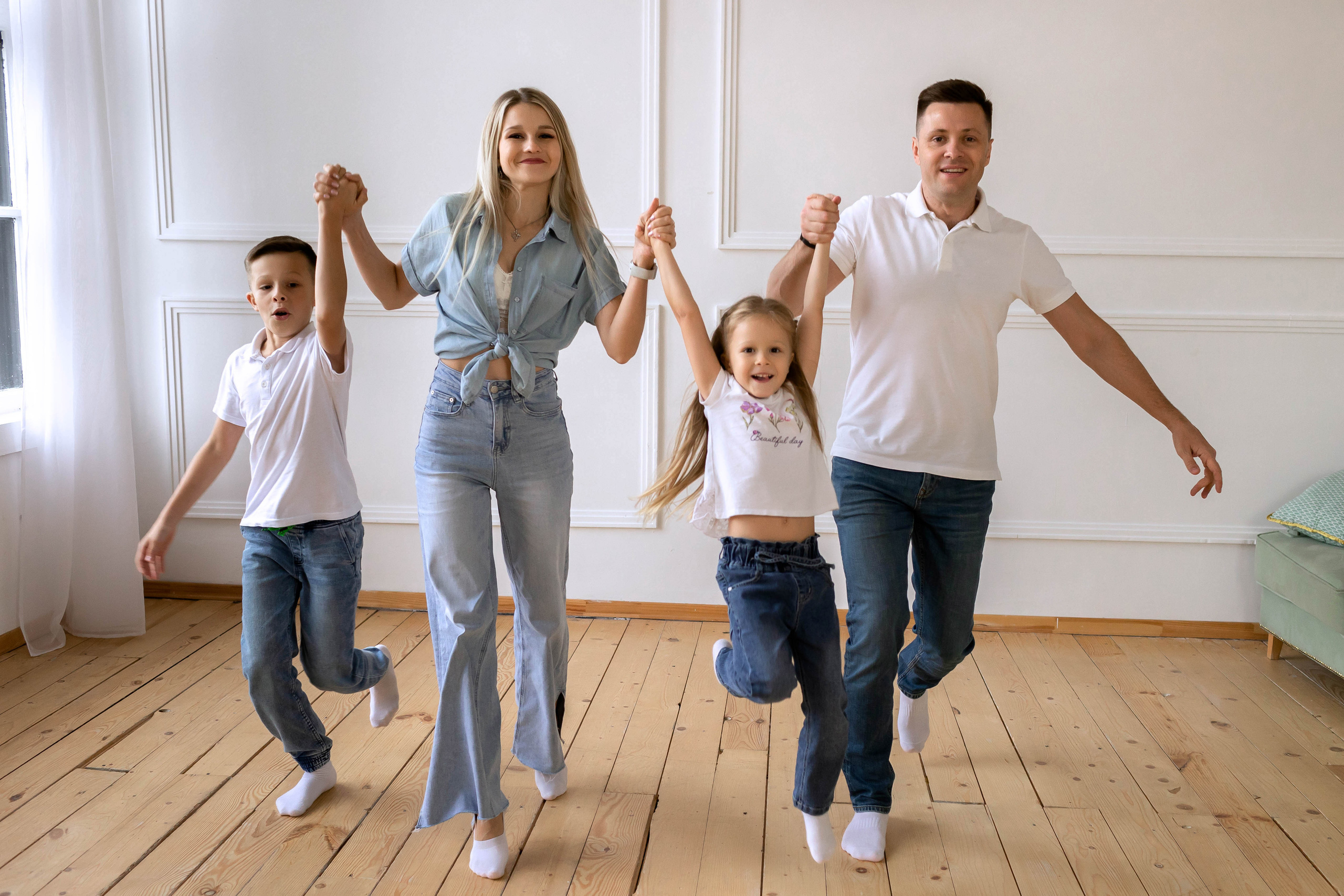 Семейная съемка. Фотограф в Краснодаре Татьяна Безугляк