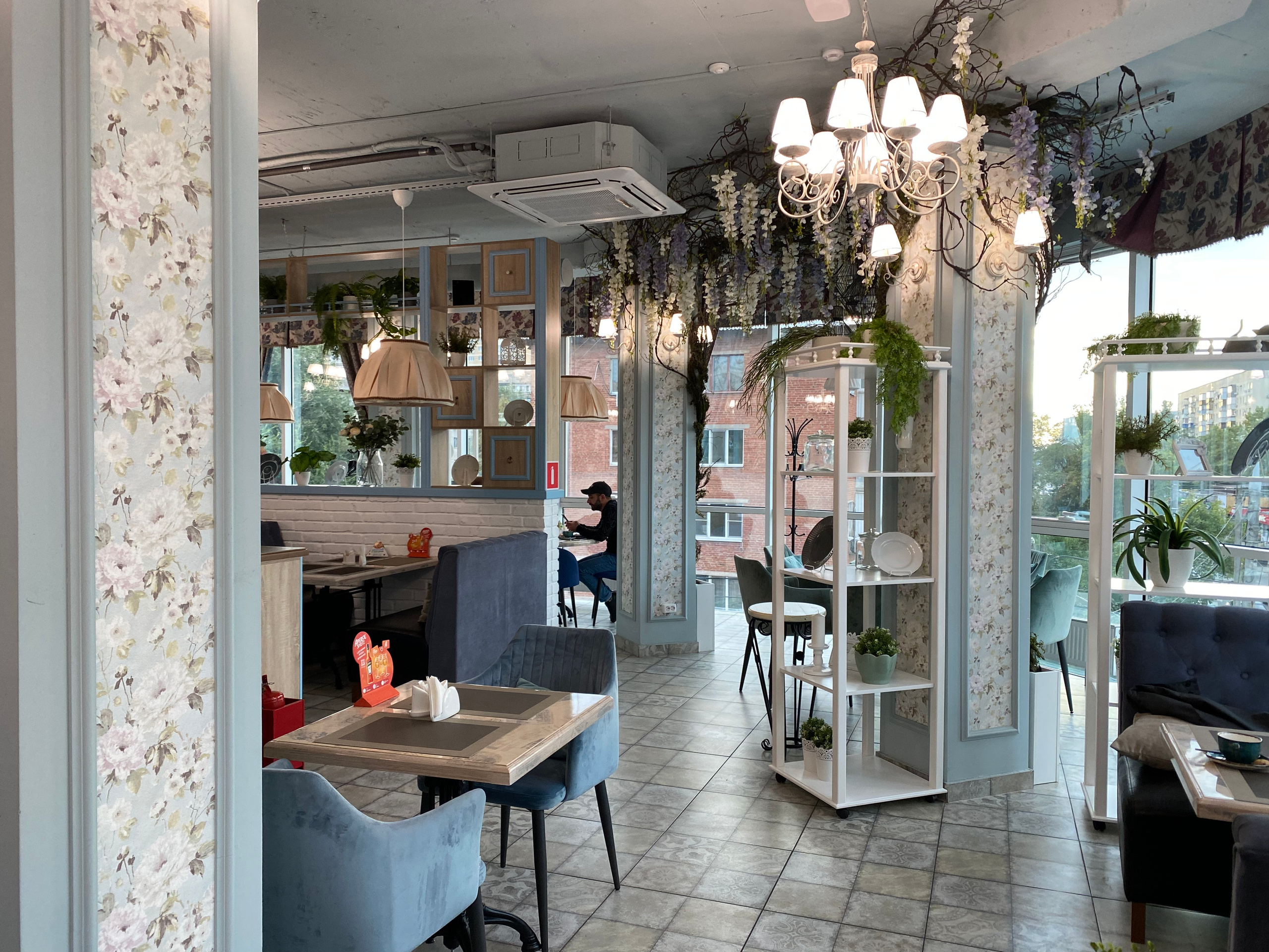 Места для контент съемки. Фотограф в Краснодаре Татьяна Безугляк