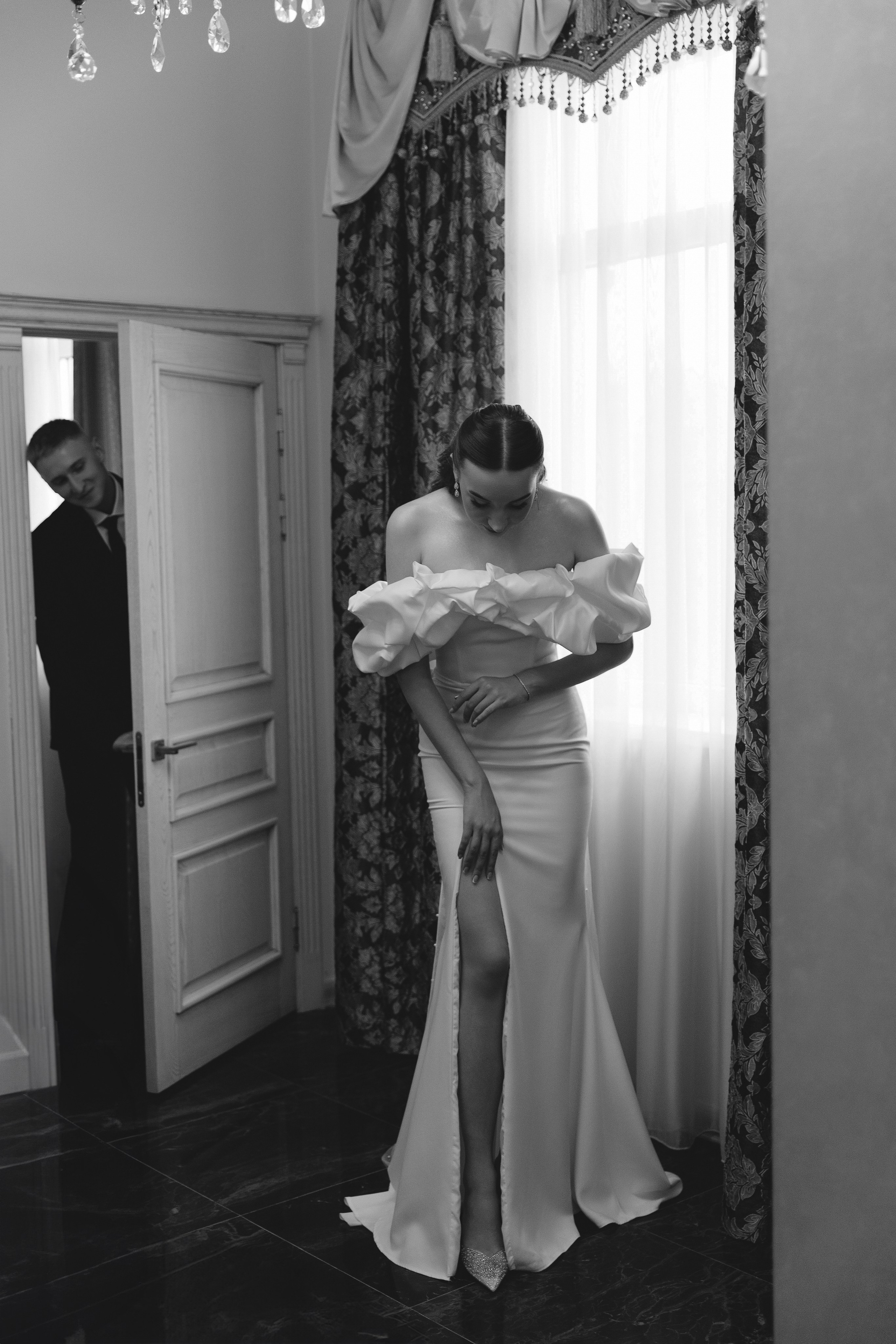 Свадебный фотограф в Ростове-на-Дону Базарова Анастасия