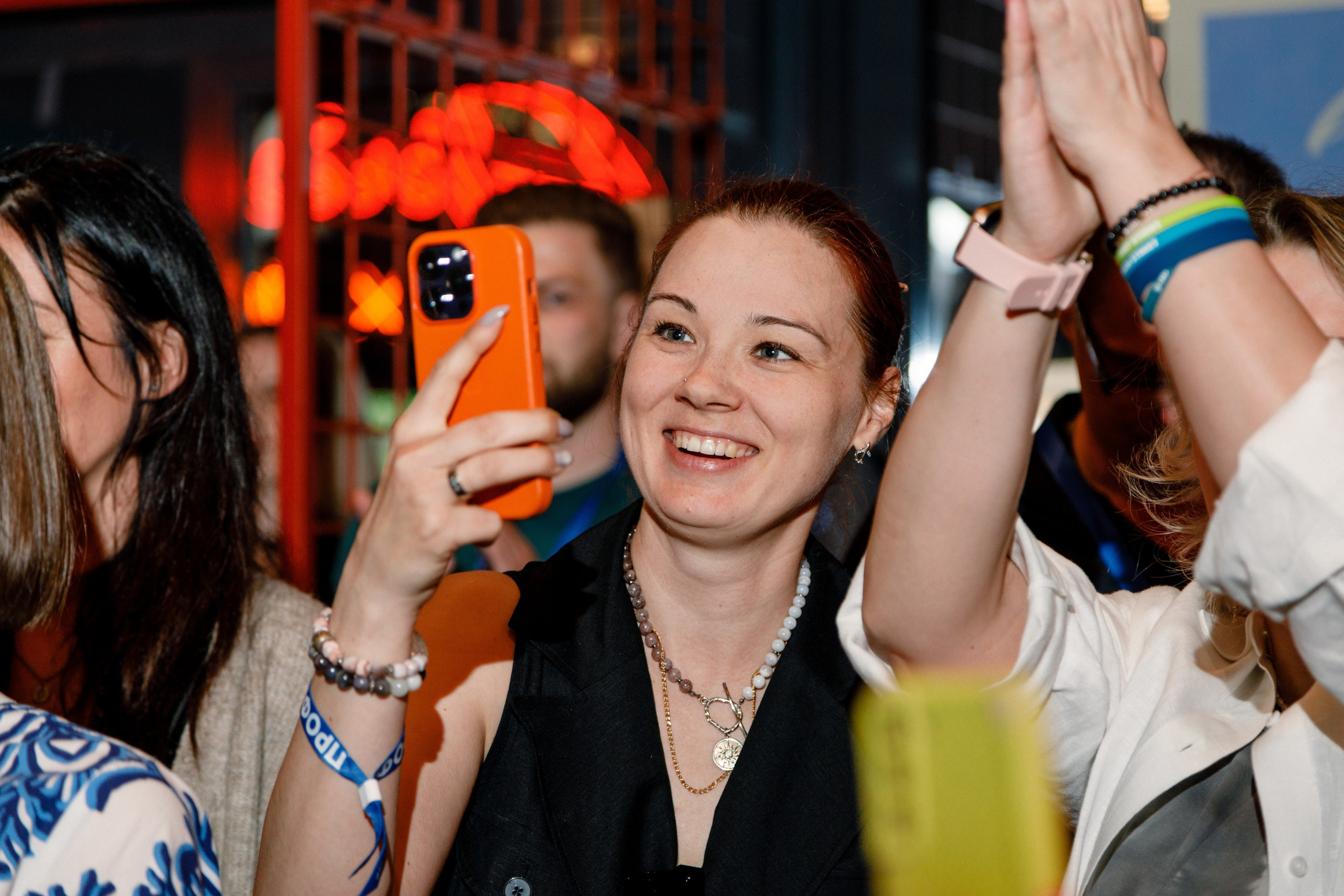 Компании Черкизово 50 лет, курорт Красная Поляна +960. Репортажный фотограф в Москве, Сочи и Санкт-Петербурге