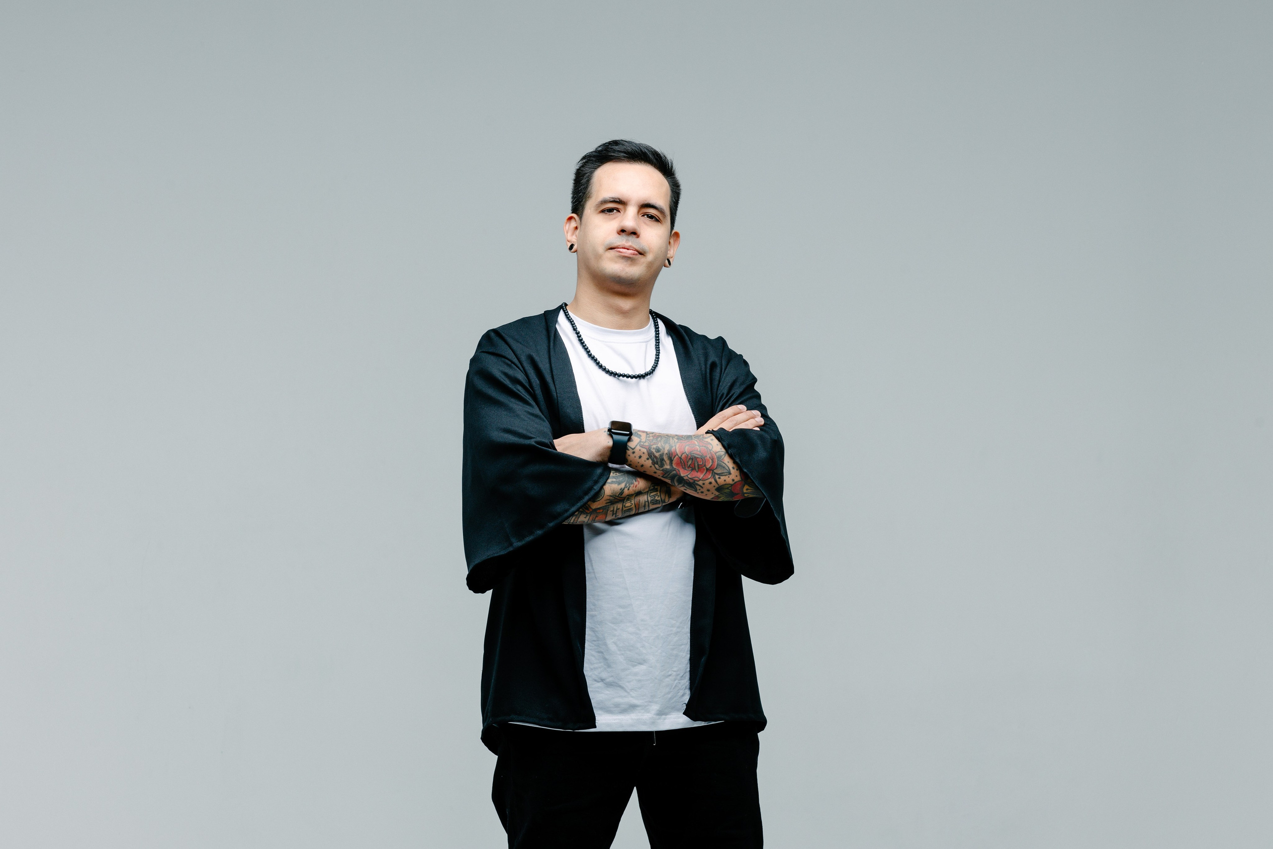 Фотограф студийных портретов в Сочи