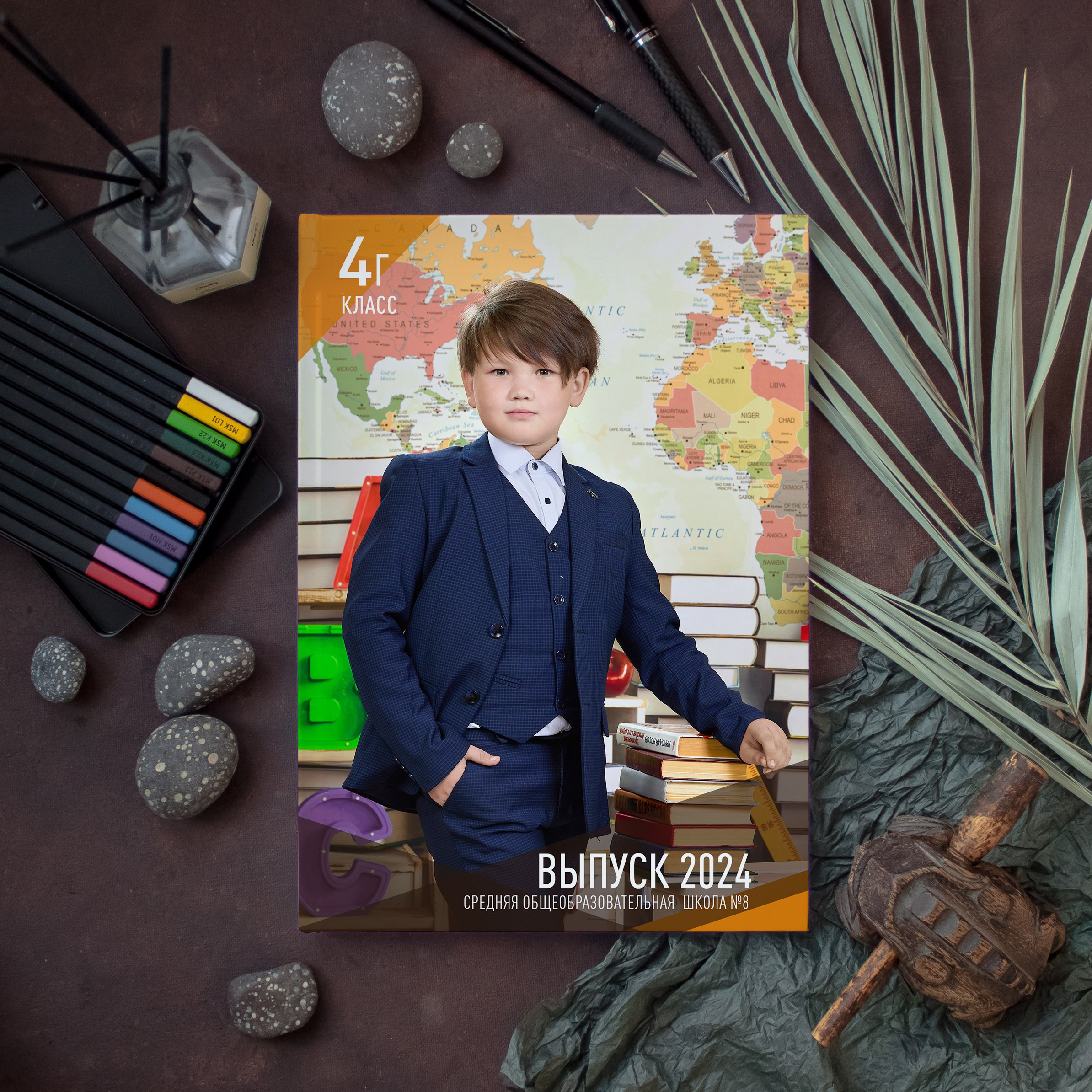 1-4 класс. Школьный фотограф в Улан-Удэ Андрей Пугачев