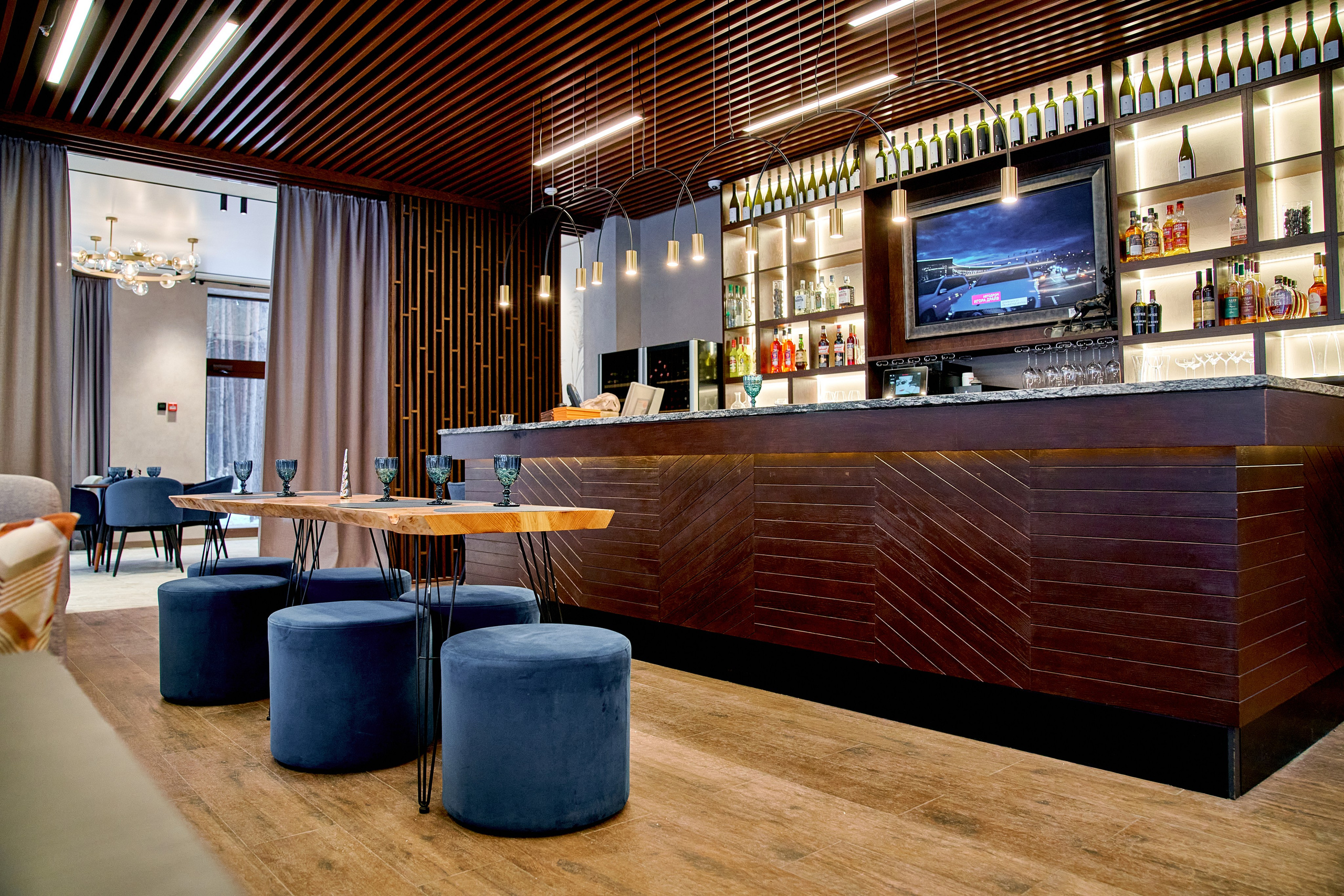 ТОЧКА НА КАРТЕ — ПРИОЗЕРСК