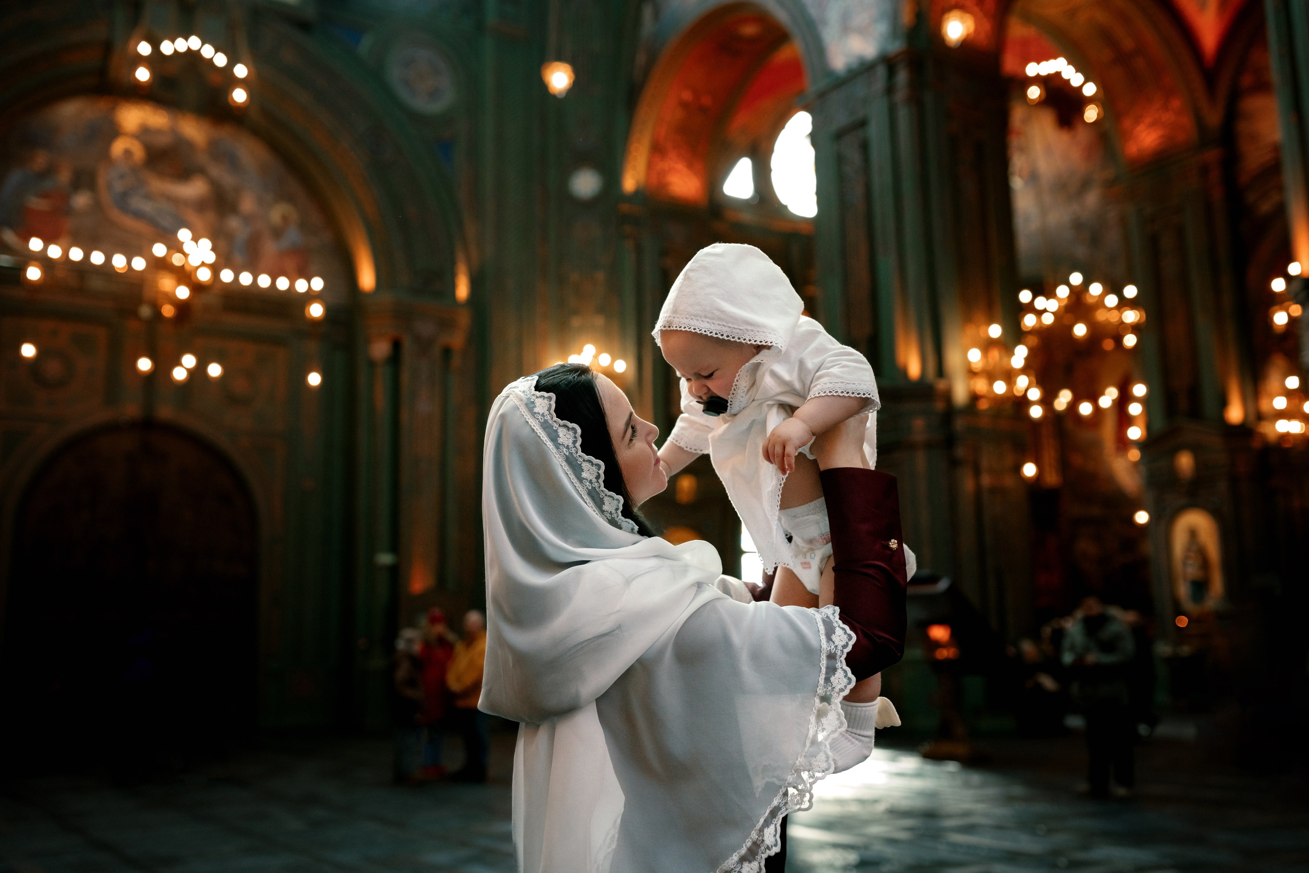 Семейный фотограф Одинцово Москва Наталия Черенкова