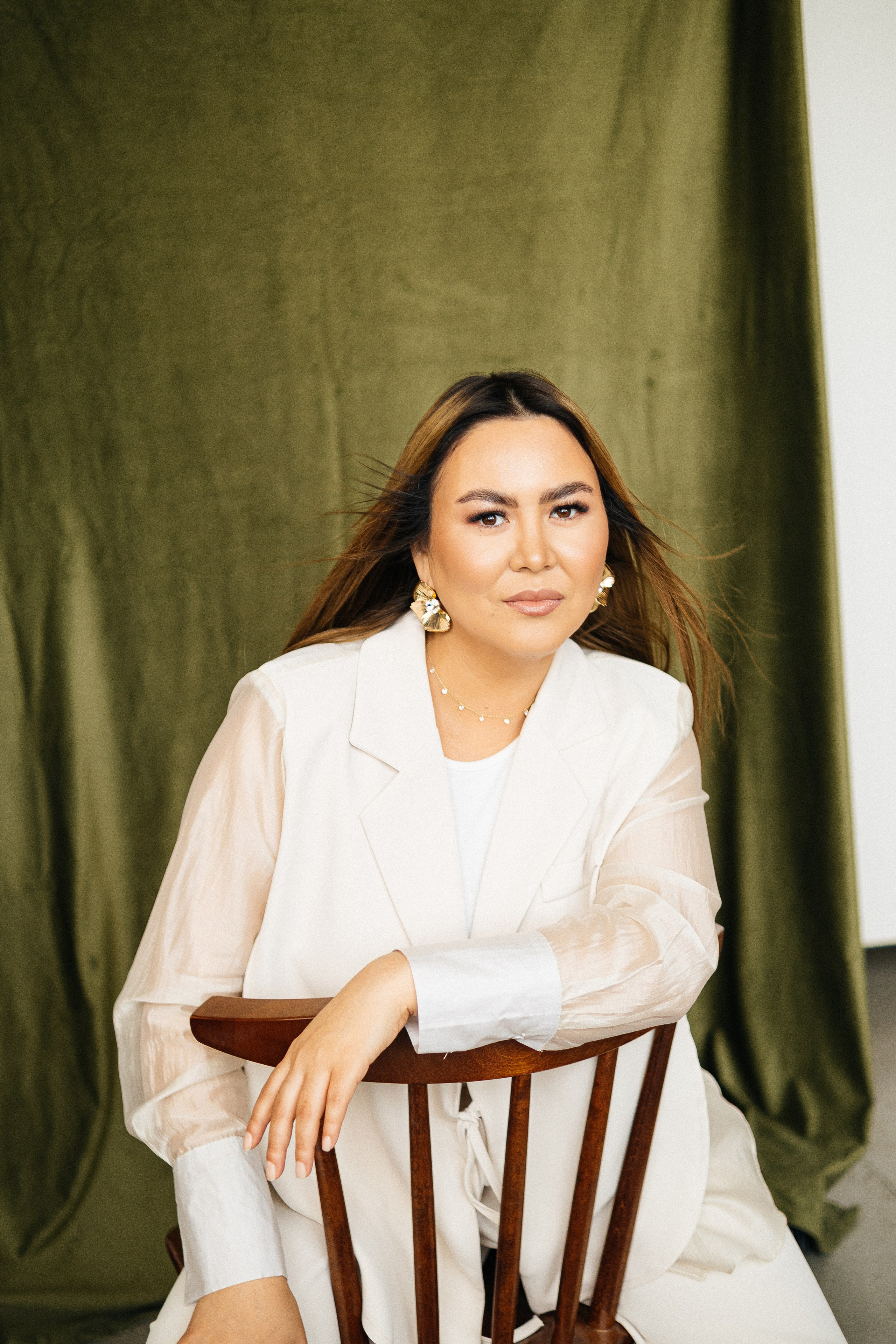 Логопедический центр Яны Лопатиной. Анна Демидова — фотография для жизни и бизнеса в Абакане