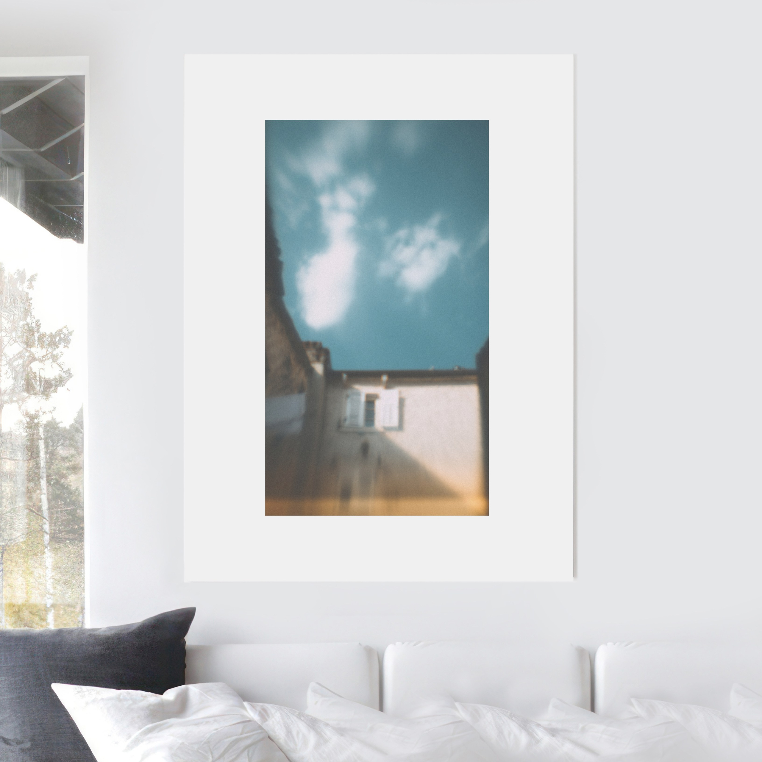 MONTENEGRO. Eduard Kopysov — International visual artist