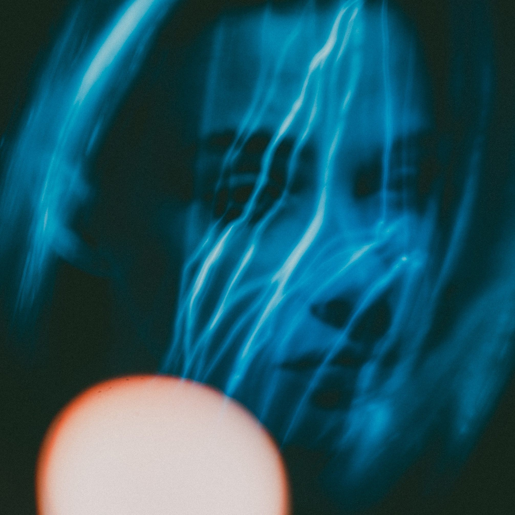 BIRTH. Eduard Kopysov — International visual artist