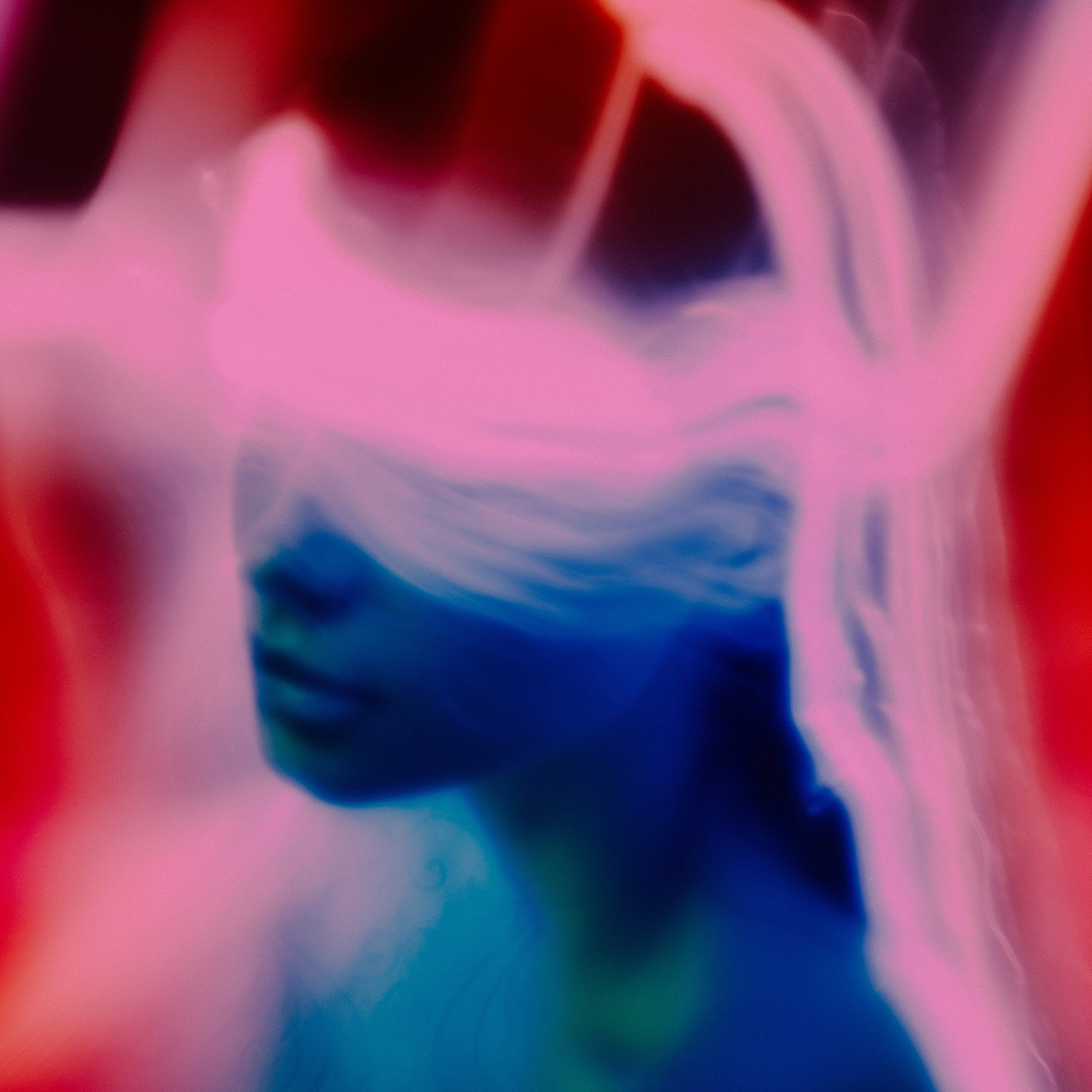 BIRTH. Eduard Kopysov — International visual artist