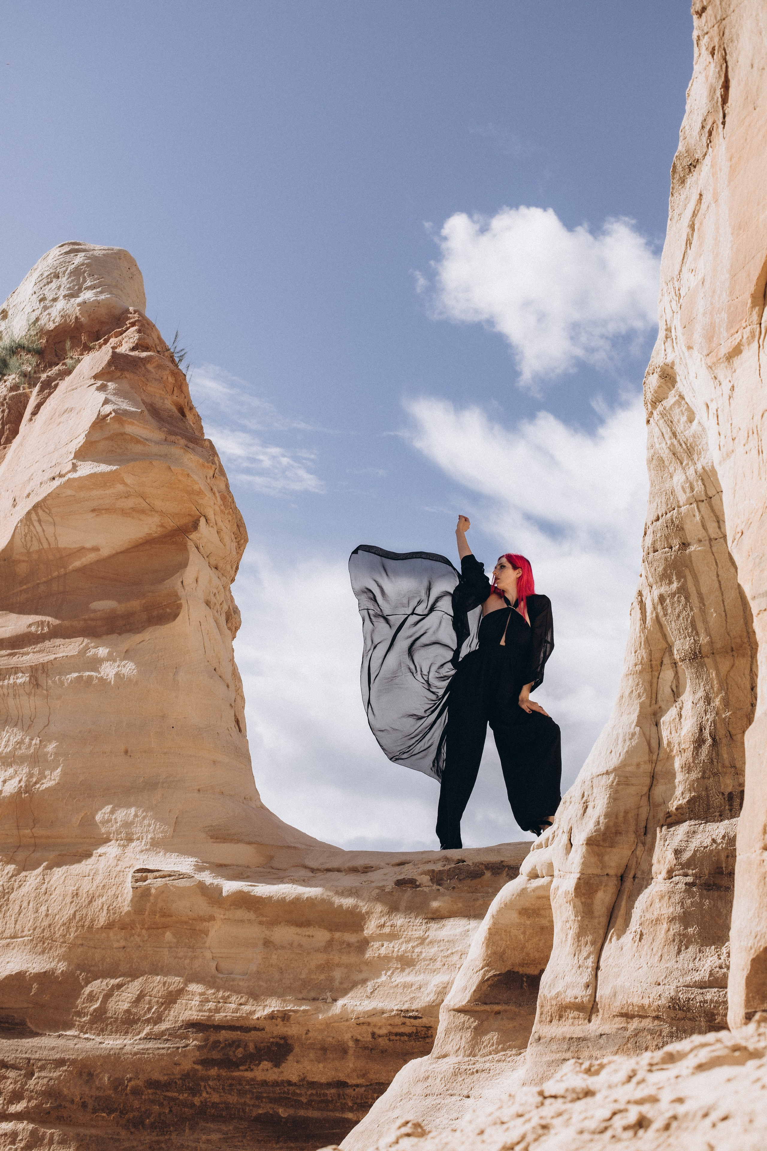 Я, в красивейшем месте