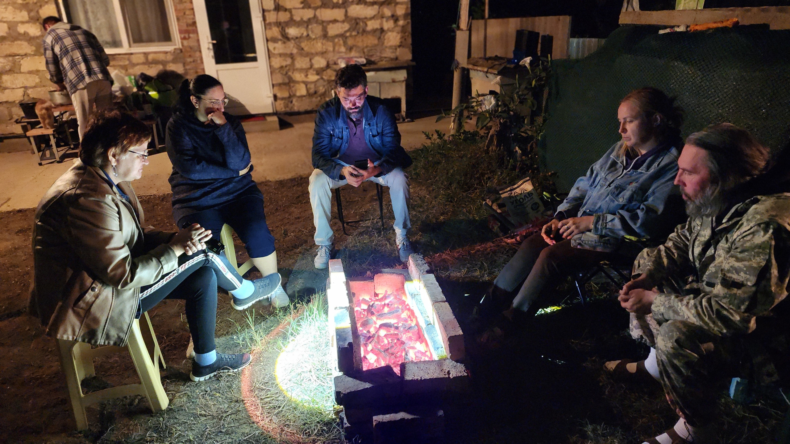 Приморское и Феодосия (2024-09-24). Собор Отрасли