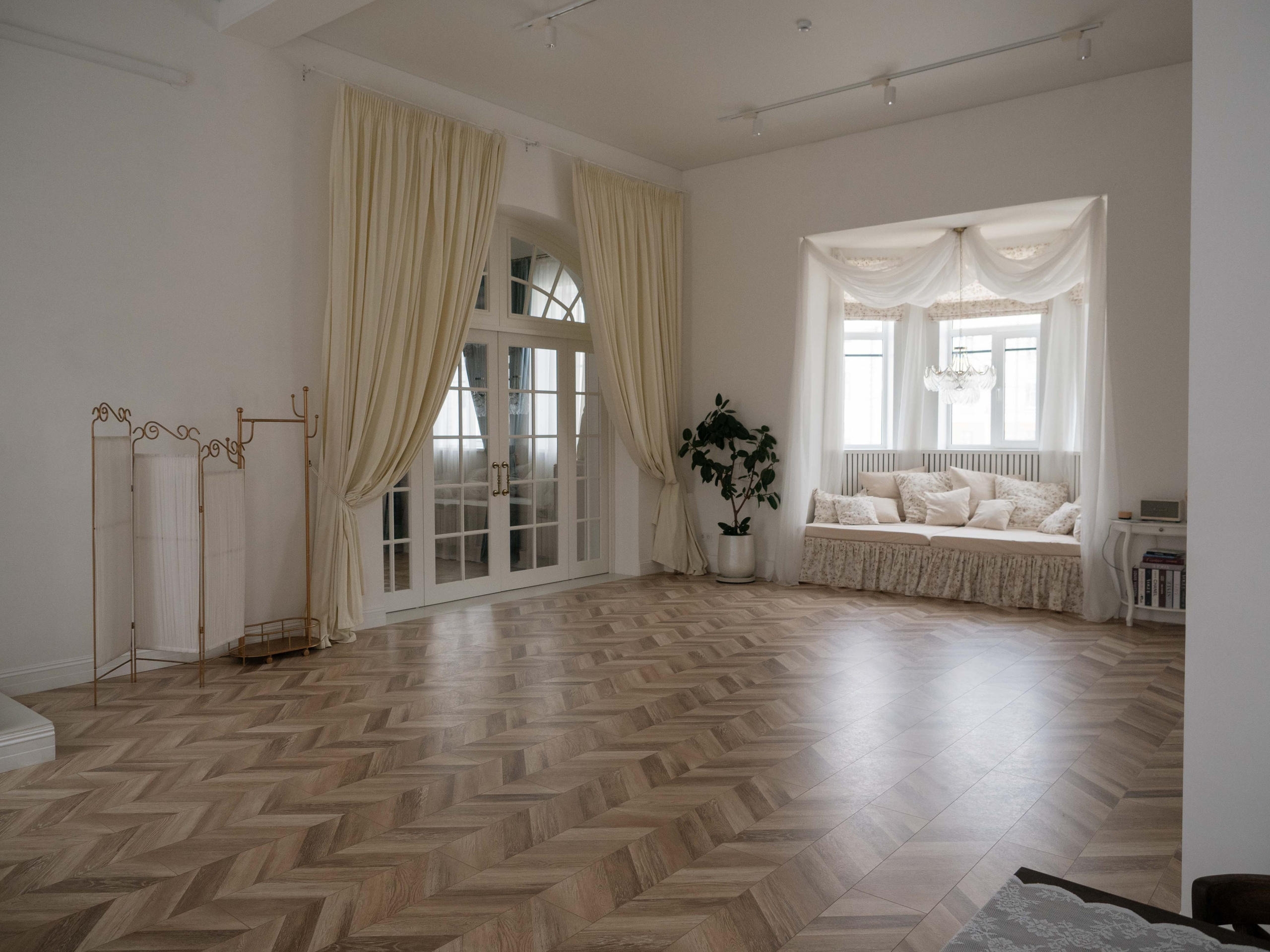 Зал Шарм. Фотостудия и пространство под мероприятия studio1884 в Казани