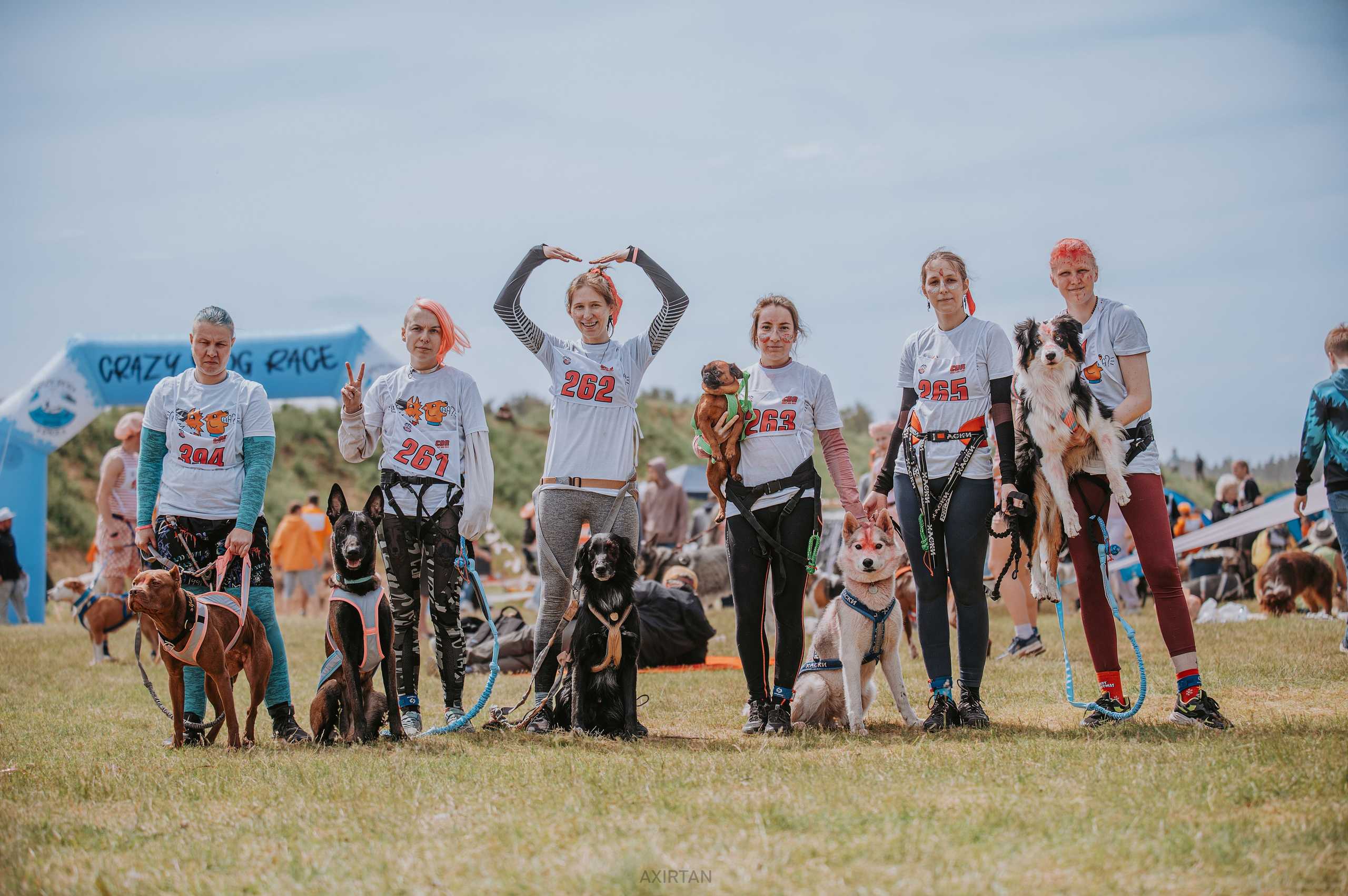 О нас. BLGKV питомник собак