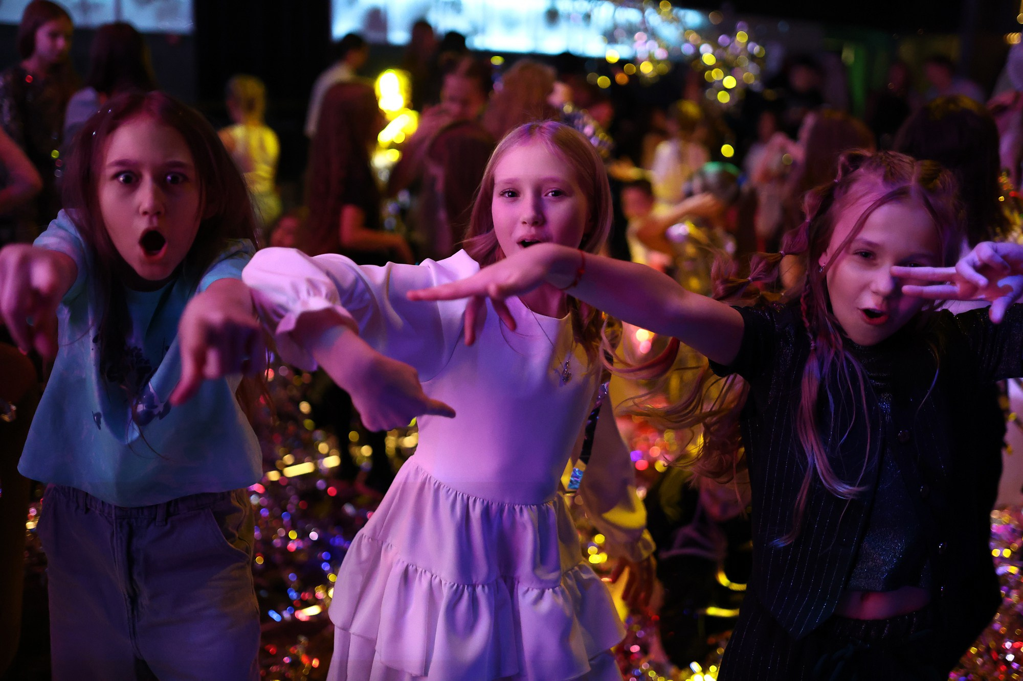 Атмосфера в РК «Спартак». Andrey Pospelove. Фотограф в Саратове