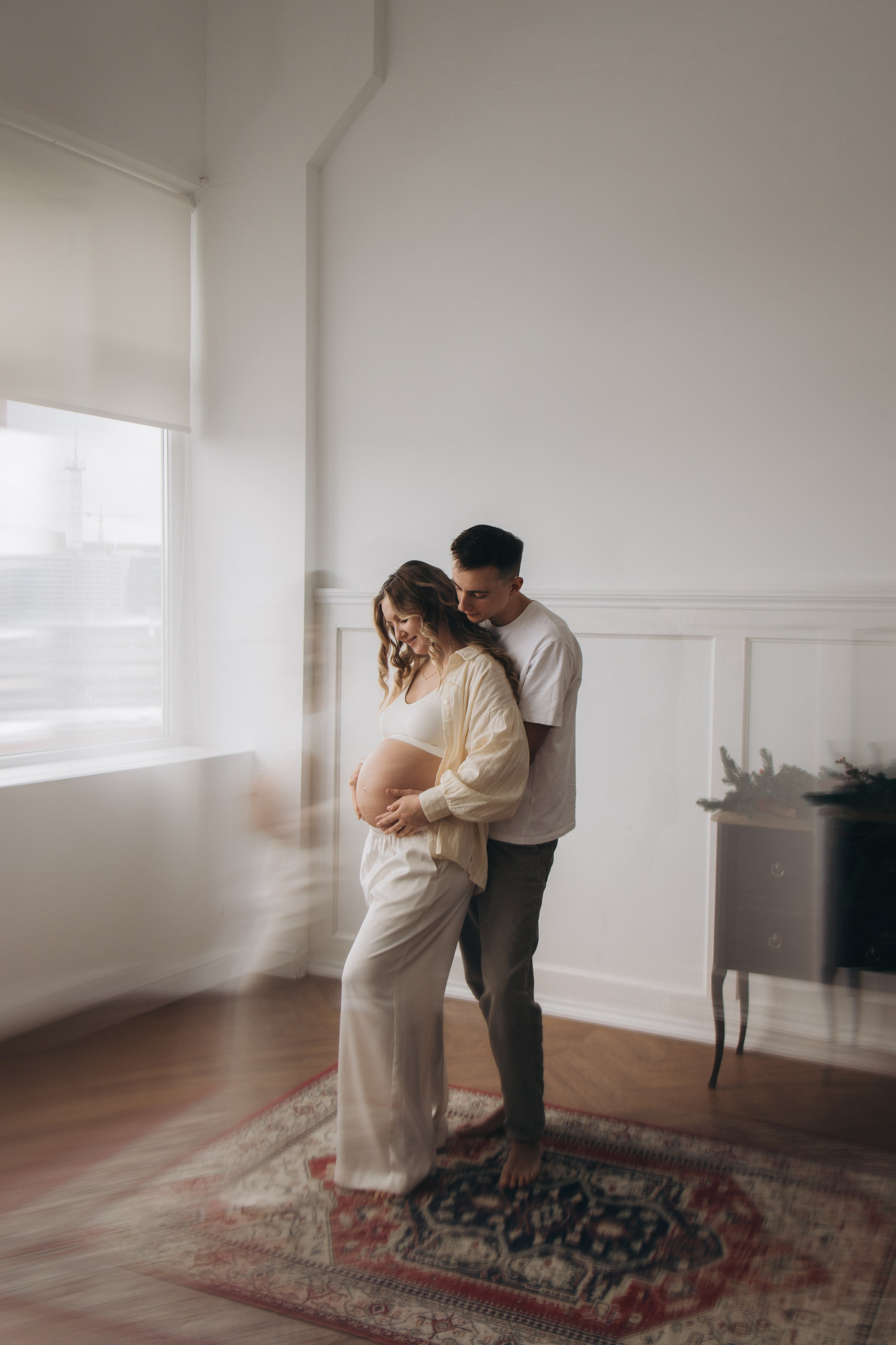 Семейный и женский фотограф в Москве Елизавета Волкова