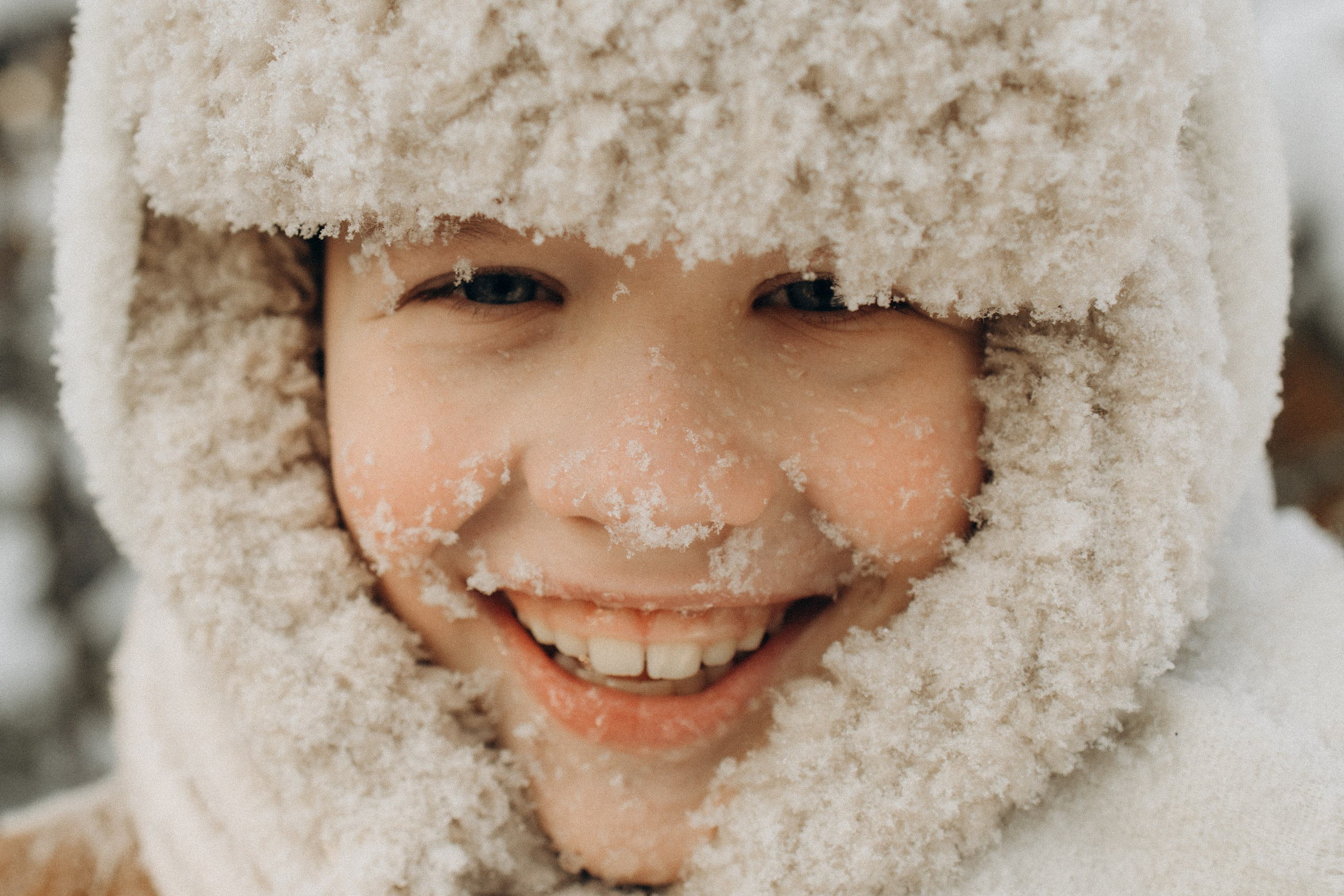 Зимняя фотосессия. Семейный фотограф Москва Юлиана Фетисова