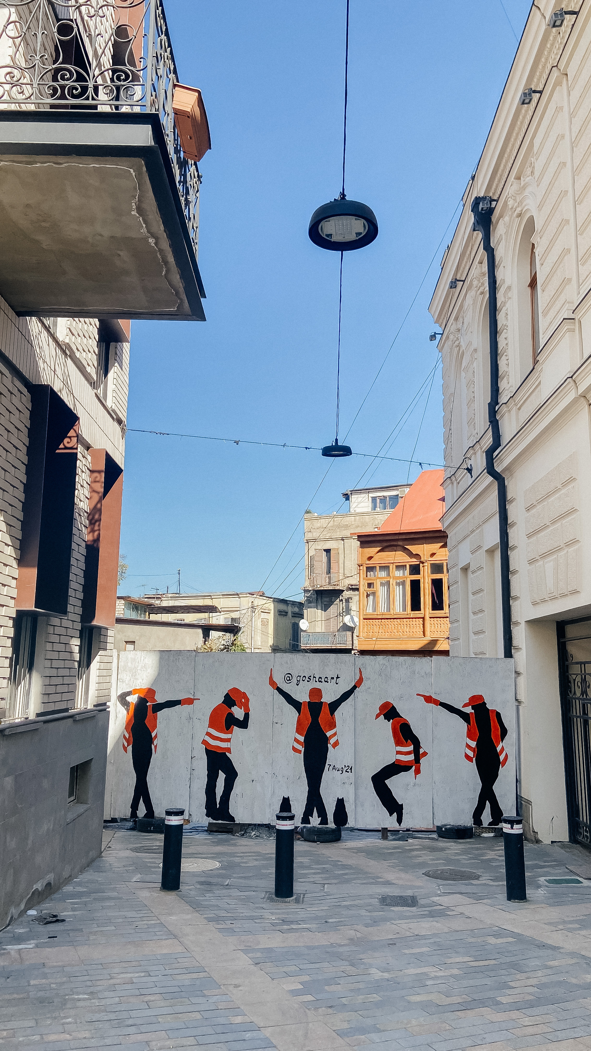 Авторский Тур по Грузии 26.04 — 02.05. Свадебный Фотограф Илья Чепайкин. Калининград