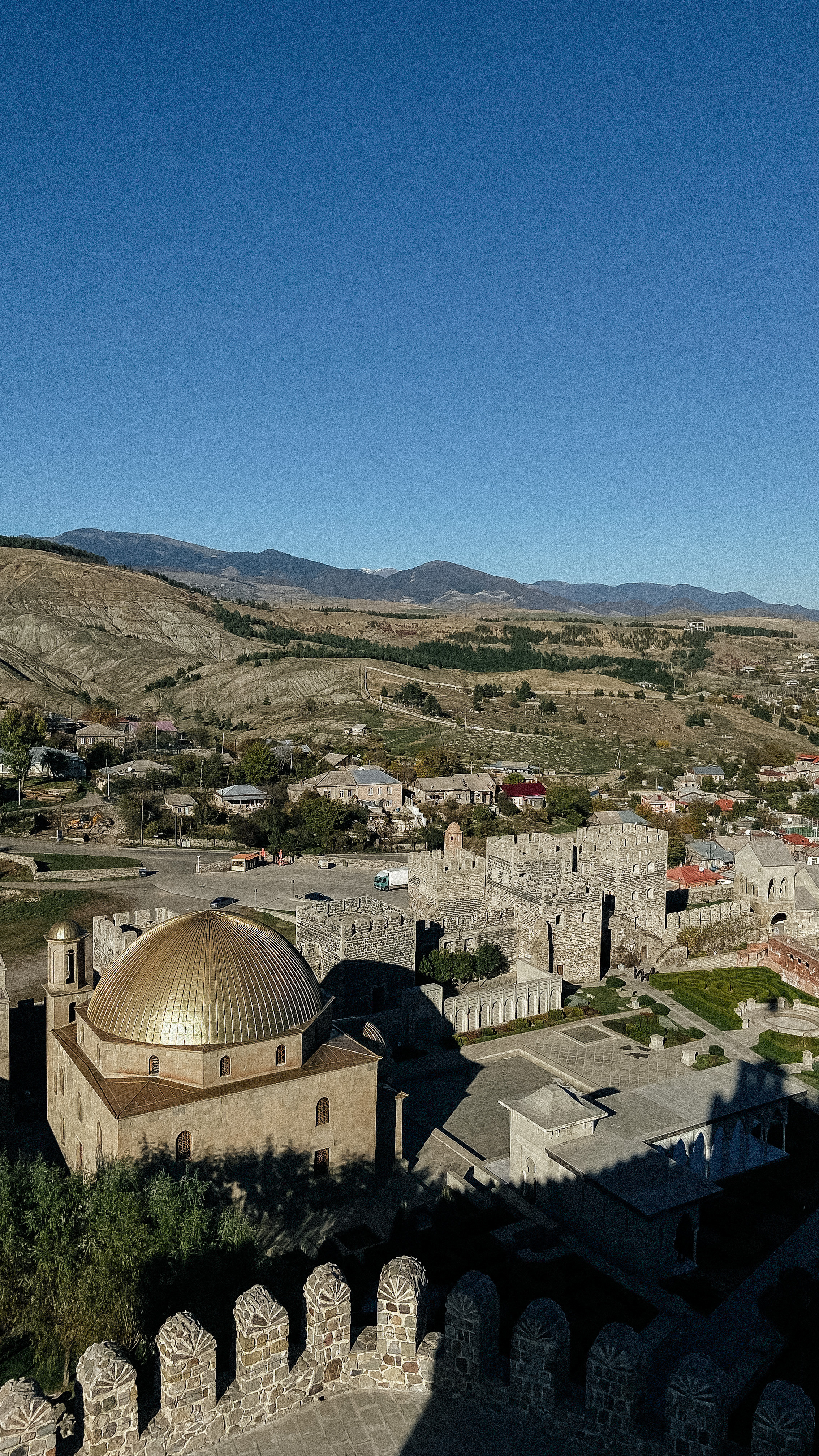 Авторский Тур по Грузии 26.04 — 02.05. Свадебный Фотограф Илья Чепайкин. Калининград