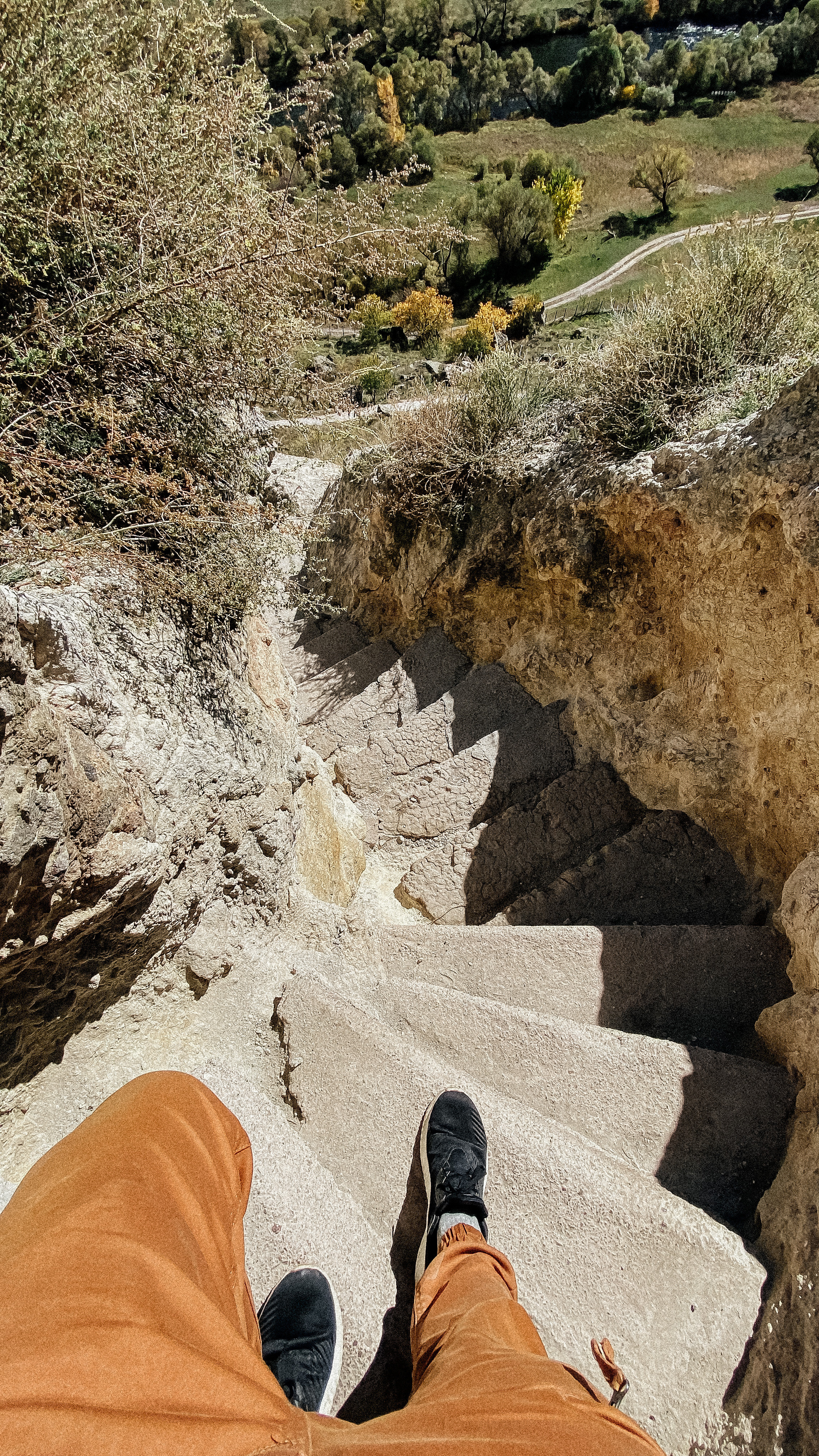 Авторский Тур по Грузии 26.04 — 02.05. Свадебный Фотограф Илья Чепайкин. Калининград