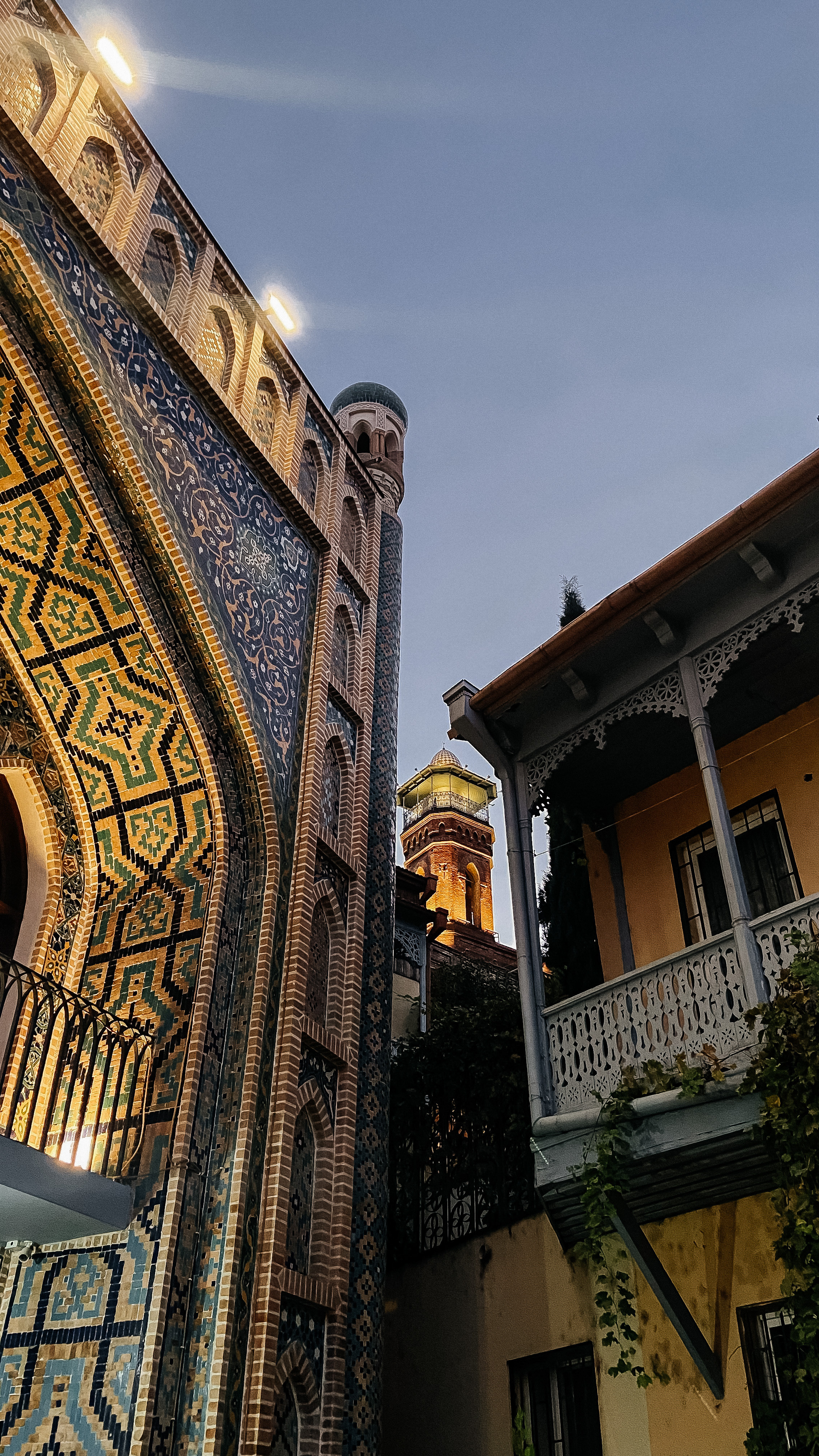 Авторский Тур по Грузии 26.04 — 02.05. Свадебный Фотограф Илья Чепайкин. Калининград