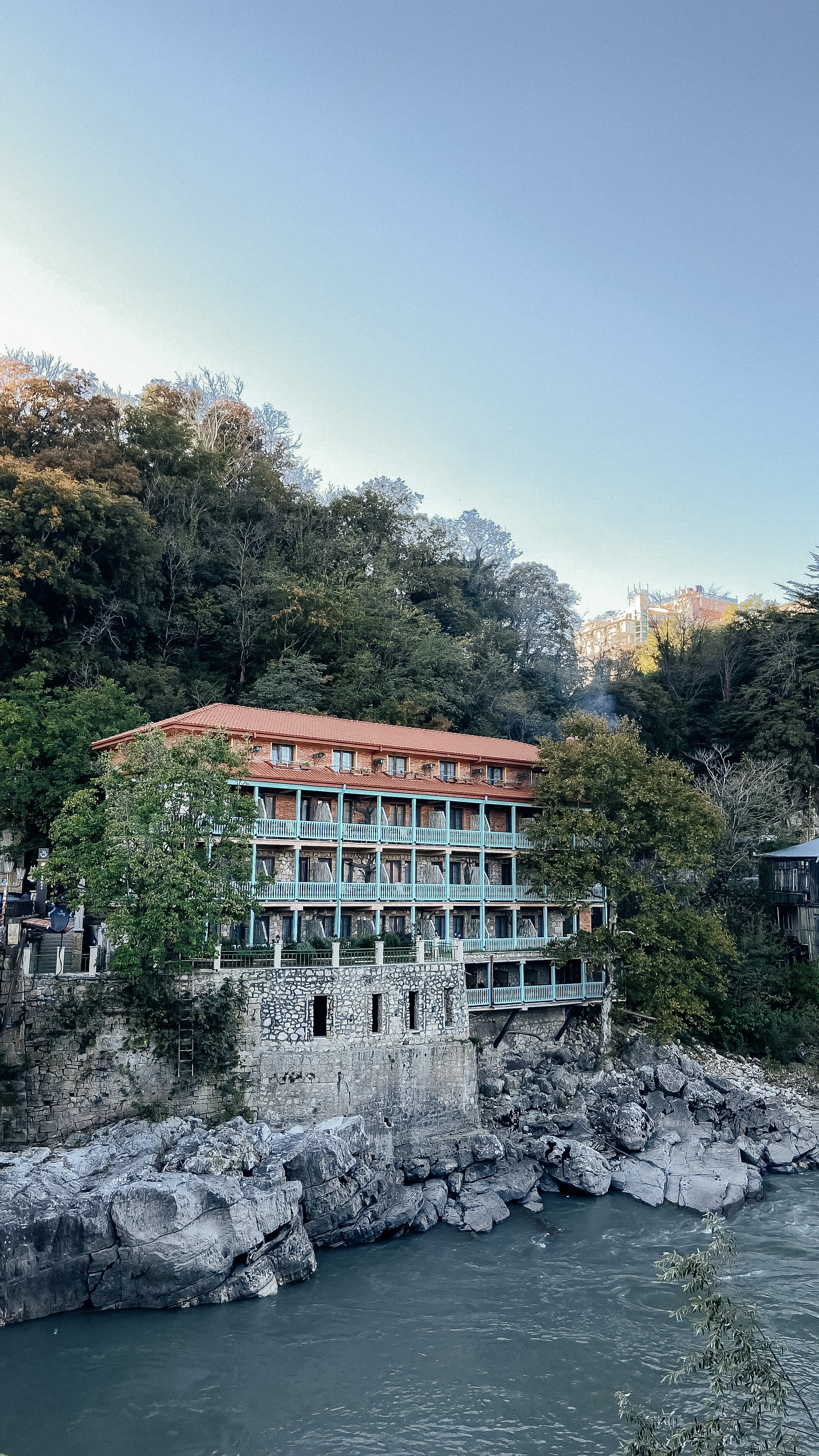 Авторский Тур по Грузии 26.04 — 02.05. Свадебный Фотограф Илья Чепайкин. Калининград