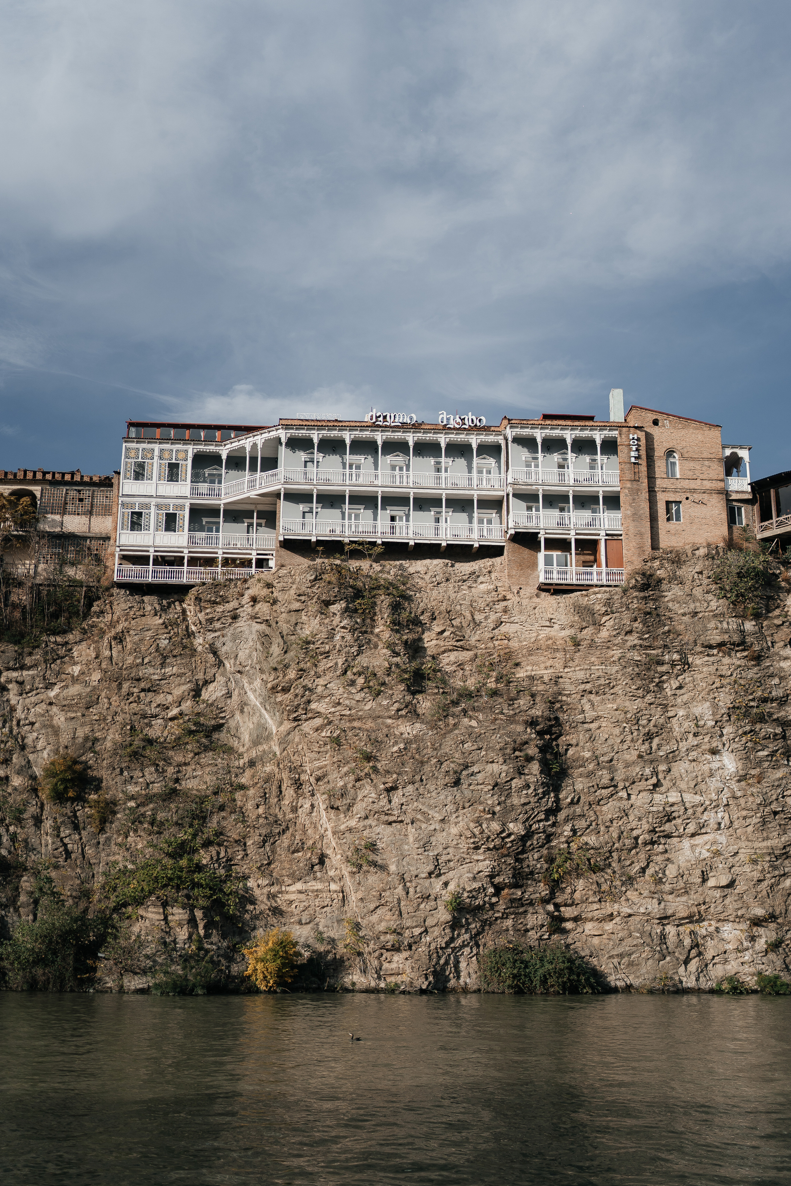 Авторский Тур по Грузии 26.04 — 02.05. Свадебный Фотограф Илья Чепайкин. Калининград