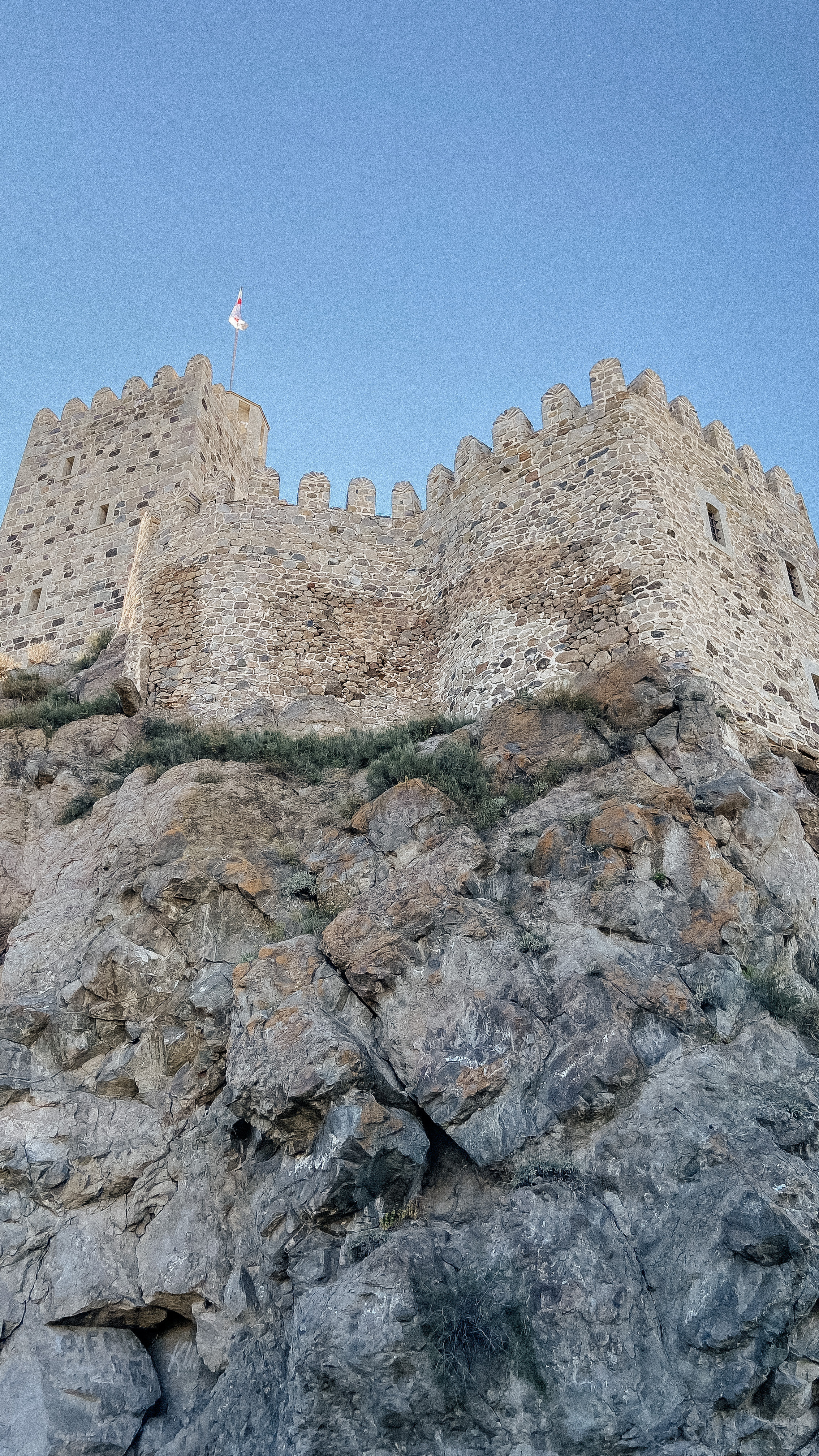 Авторский Тур по Грузии 26.04 — 02.05. Свадебный Фотограф Илья Чепайкин. Калининград