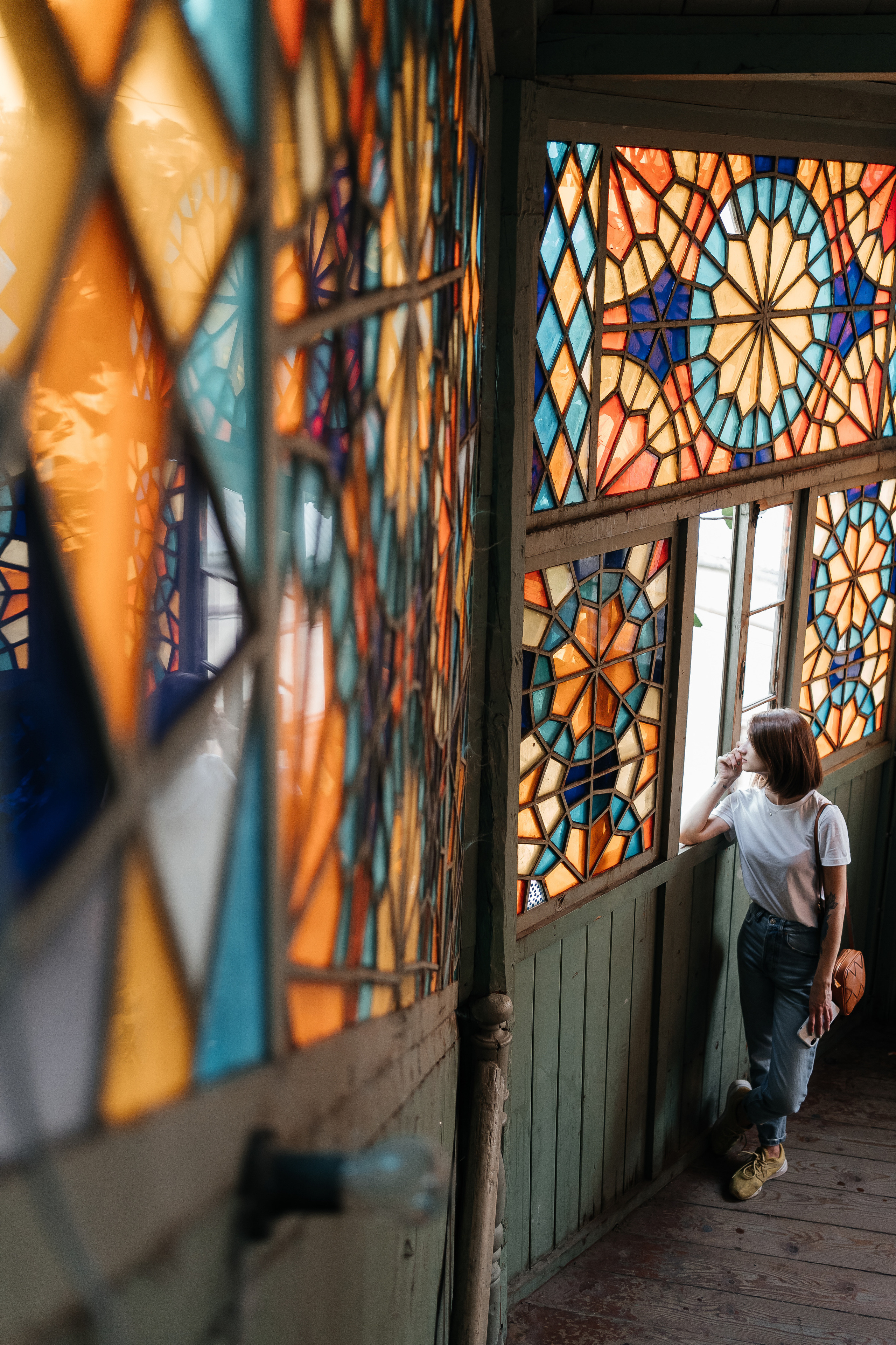 Авторский Тур по Грузии 26.04 — 02.05. Свадебный Фотограф Илья Чепайкин. Калининград