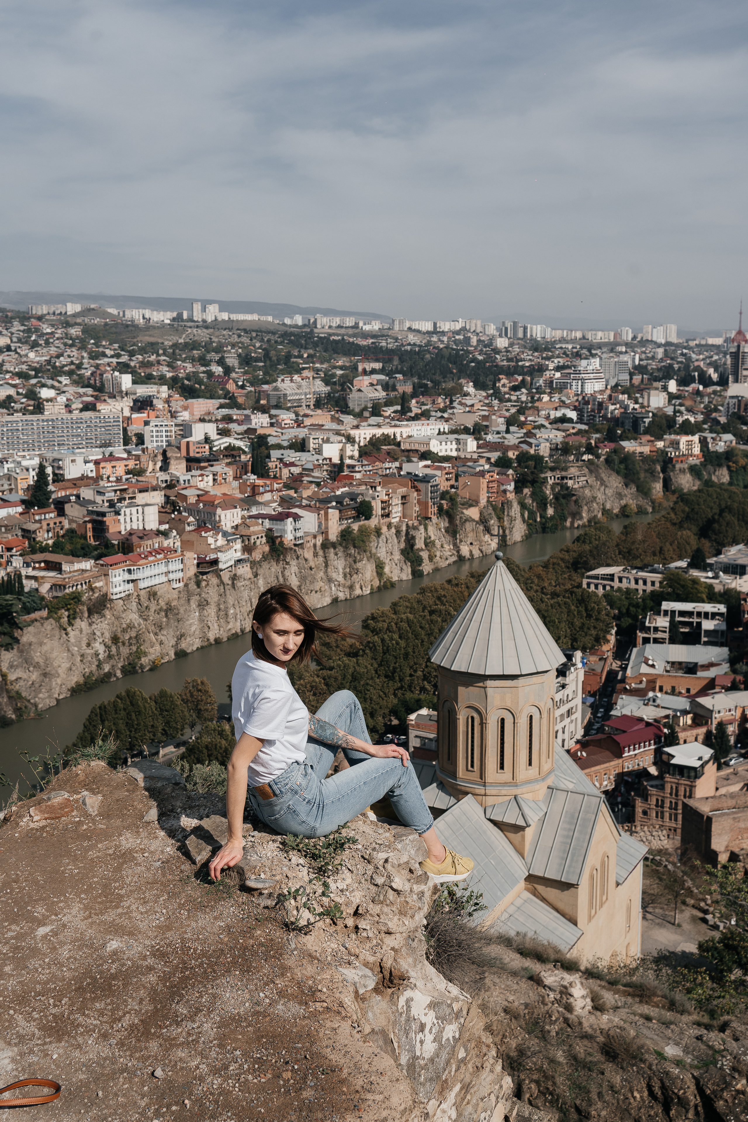 Авторский Тур по Грузии 26.04 — 02.05. Свадебный Фотограф Илья Чепайкин. Калининград