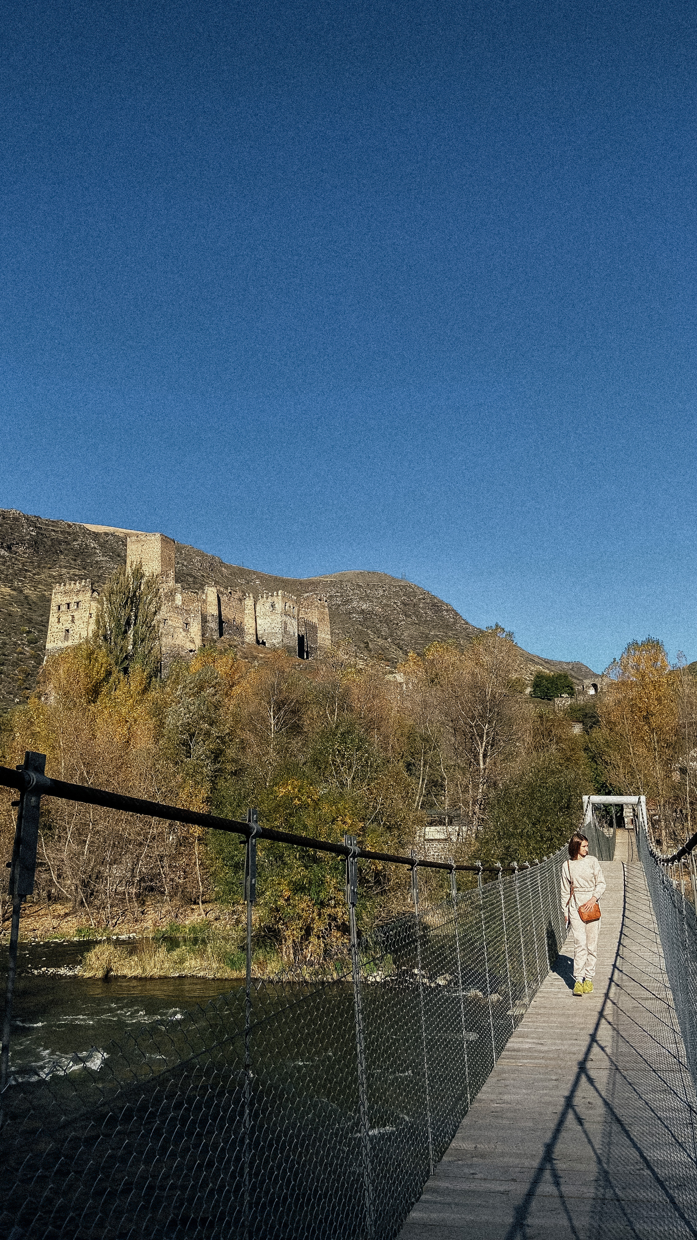 Авторский Тур по Грузии 26.04 — 02.05. Свадебный Фотограф Илья Чепайкин. Калининград