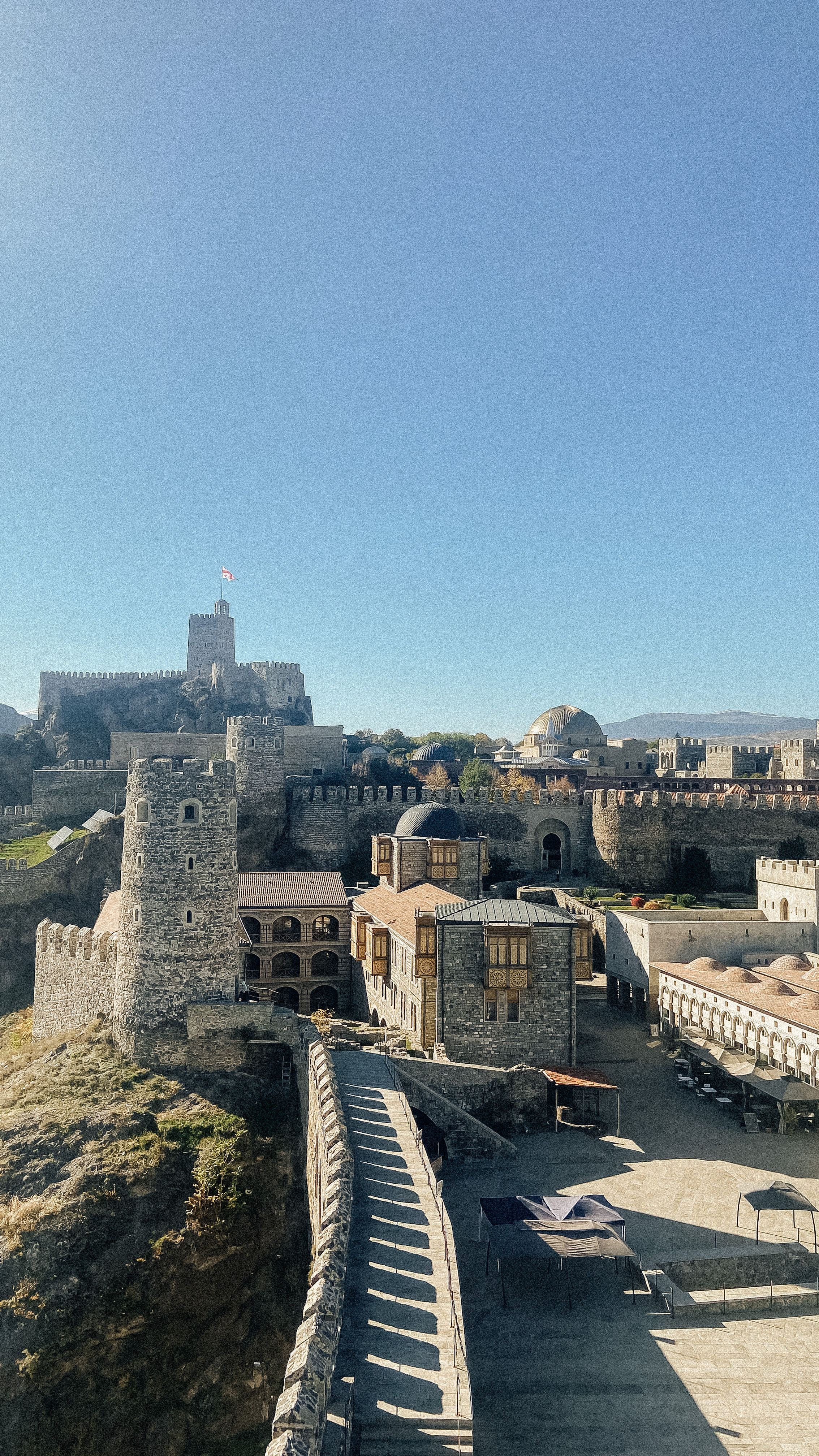 Авторский Тур по Грузии 26.04 — 02.05. Свадебный Фотограф Илья Чепайкин. Калининград