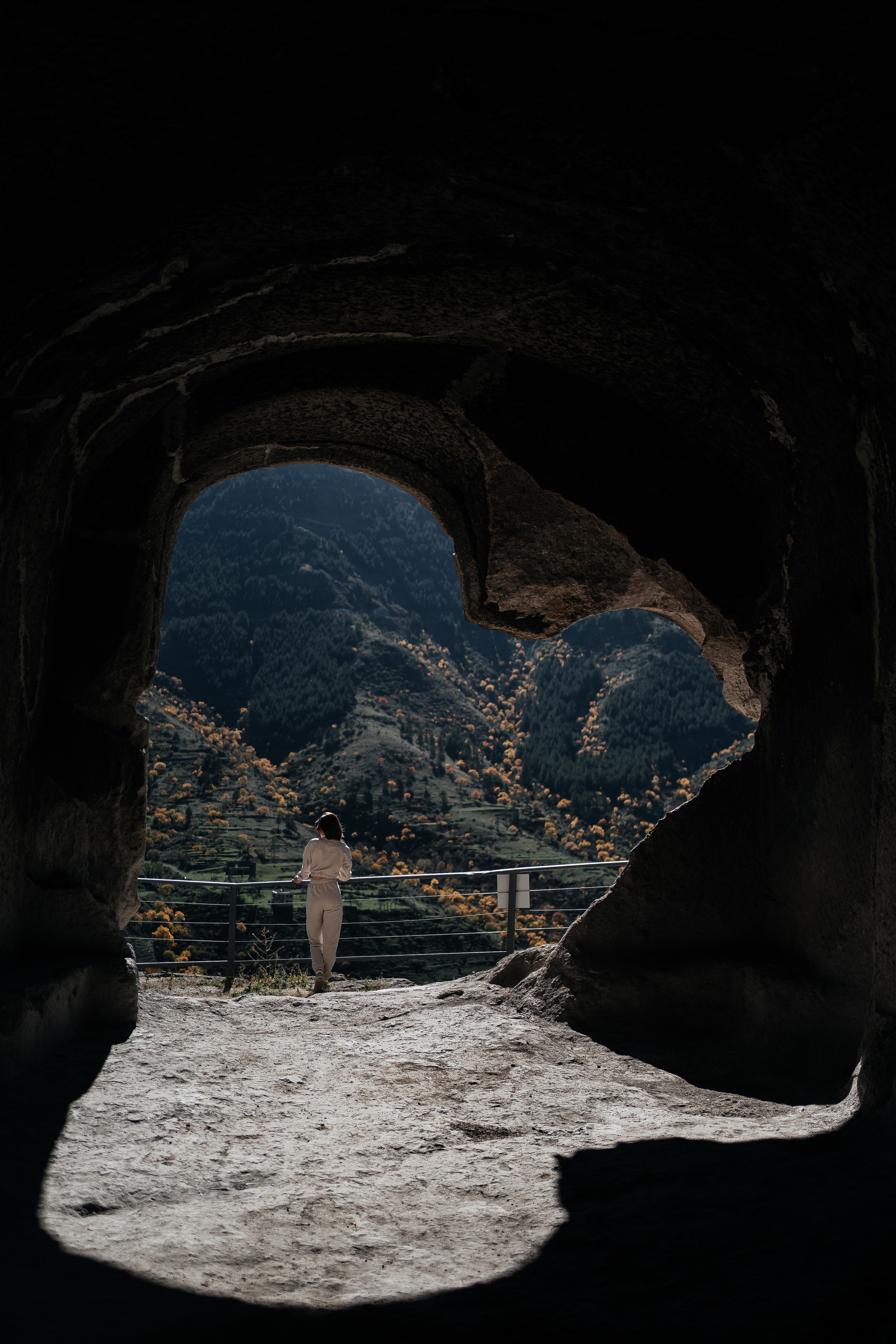 Авторский Тур по Грузии 26.04 — 02.05. Свадебный Фотограф Илья Чепайкин. Калининград