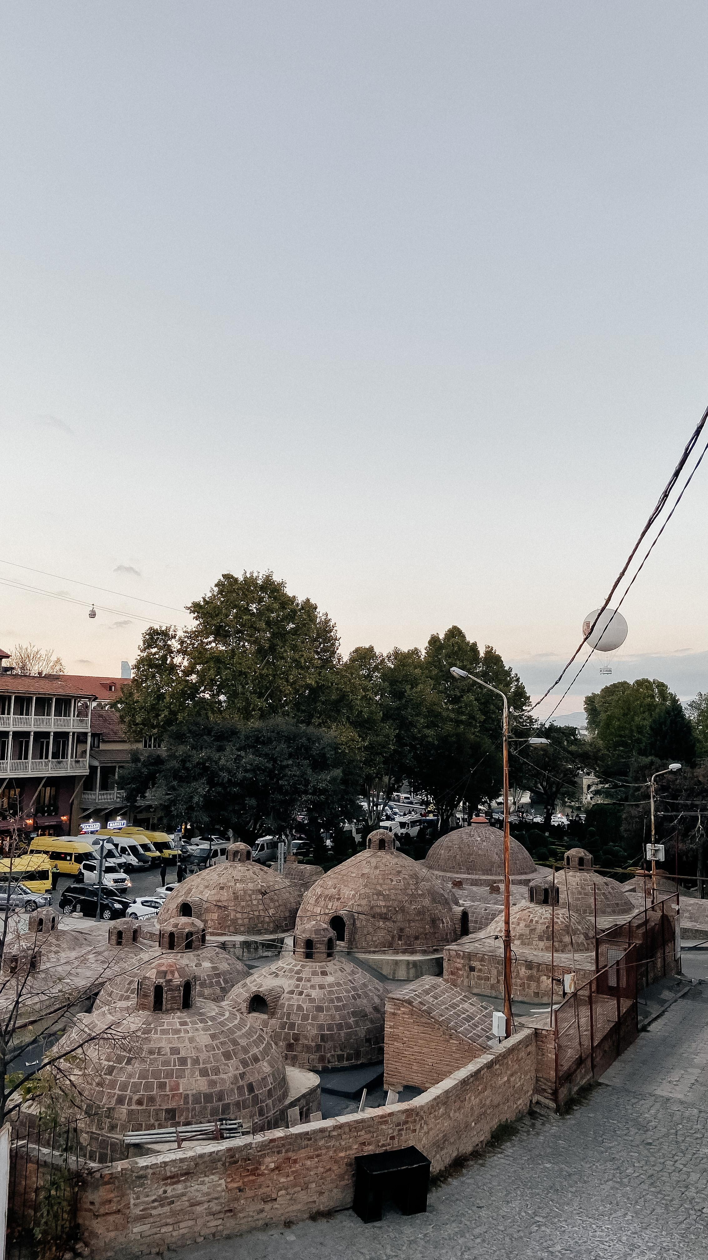 Авторский Тур по Грузии 26.04 — 02.05. Свадебный Фотограф Илья Чепайкин. Калининград