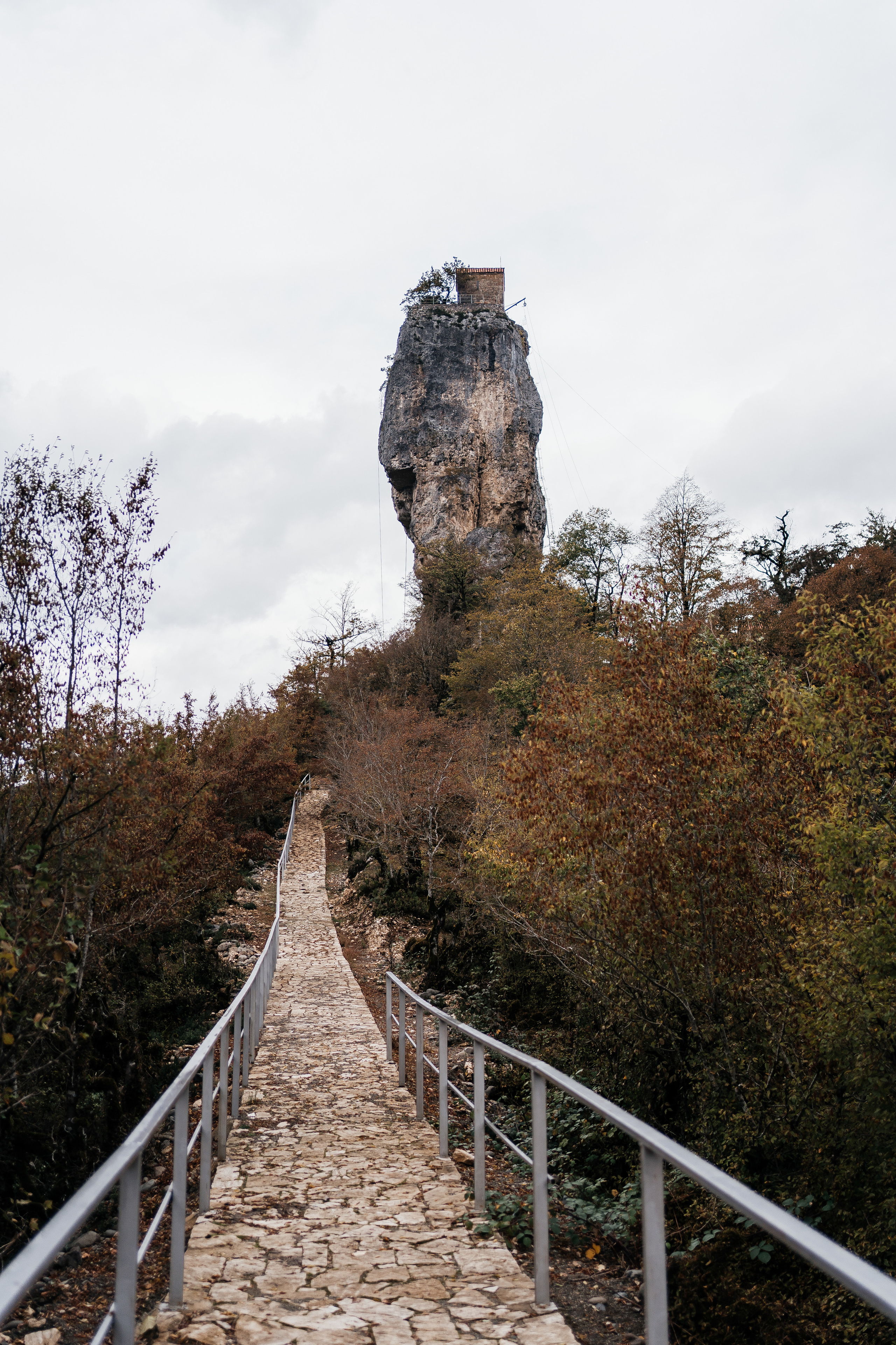 Авторский Тур по Грузии 26.04 — 02.05. Свадебный Фотограф Илья Чепайкин. Калининград