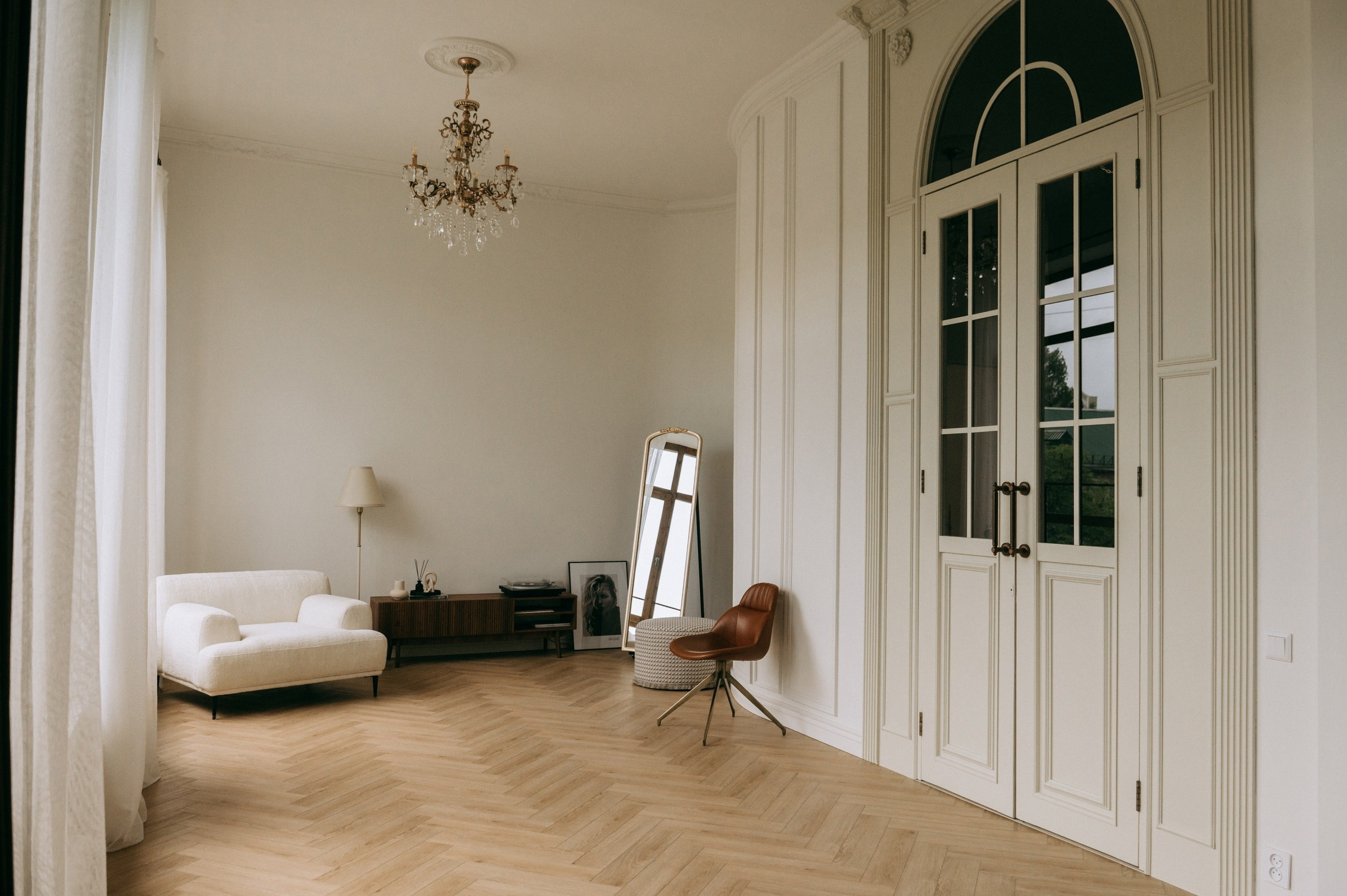 Зал Баланс (студия Балкон). Фотограф г. Пенза — Светлана Зойкина