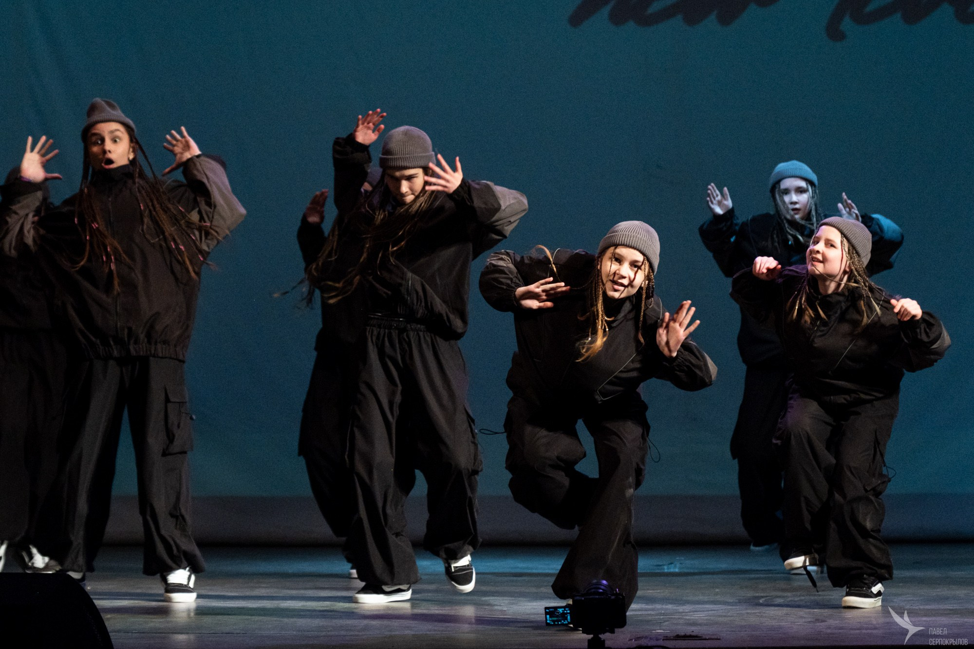 LAB CHAMP. NEW LEVEL. Репортажный фотограф в Казани Павел Серпокрылов