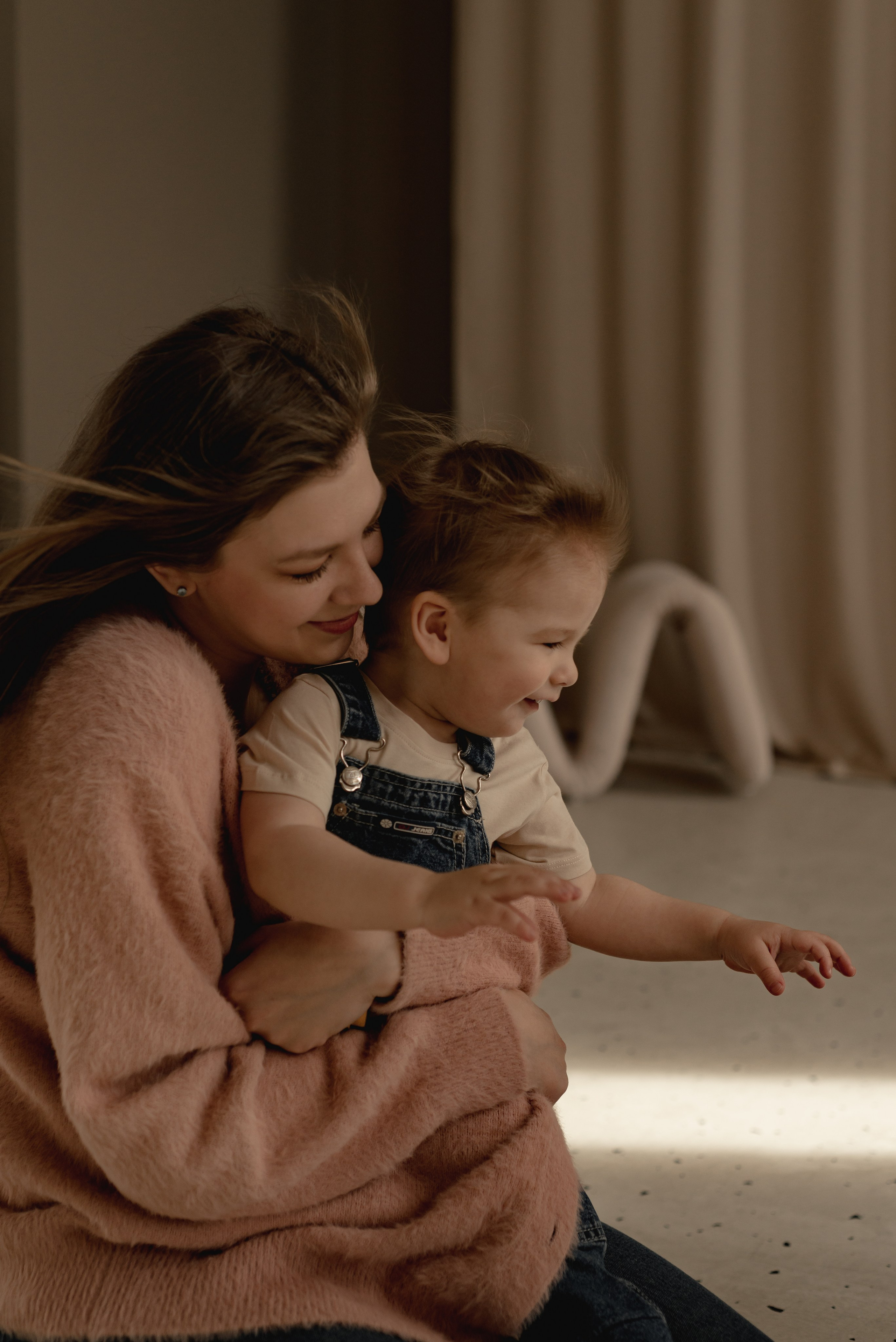 Фотограф в Омске Мария Попова