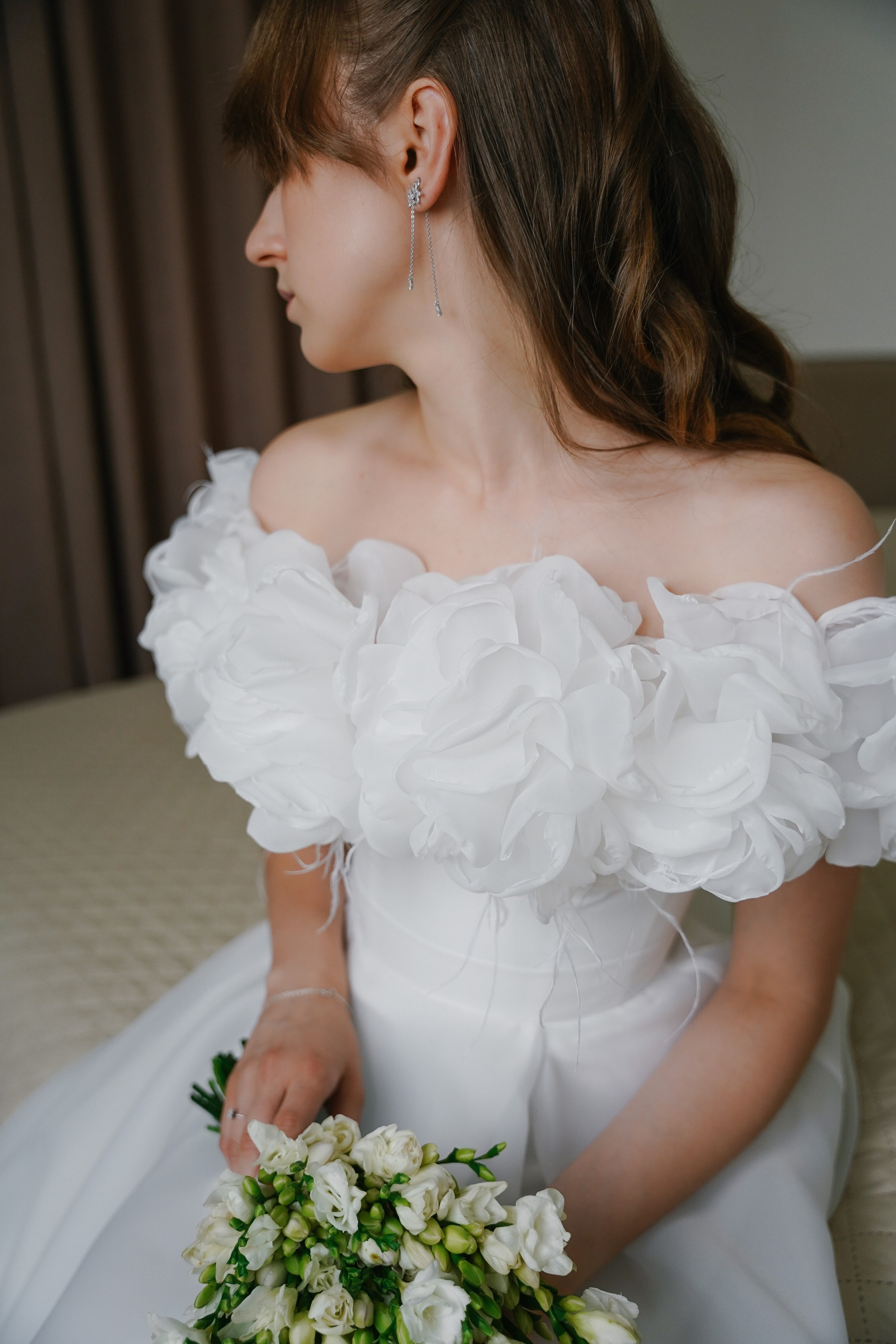 Анко и Егор. Свадебный фотограф Питер